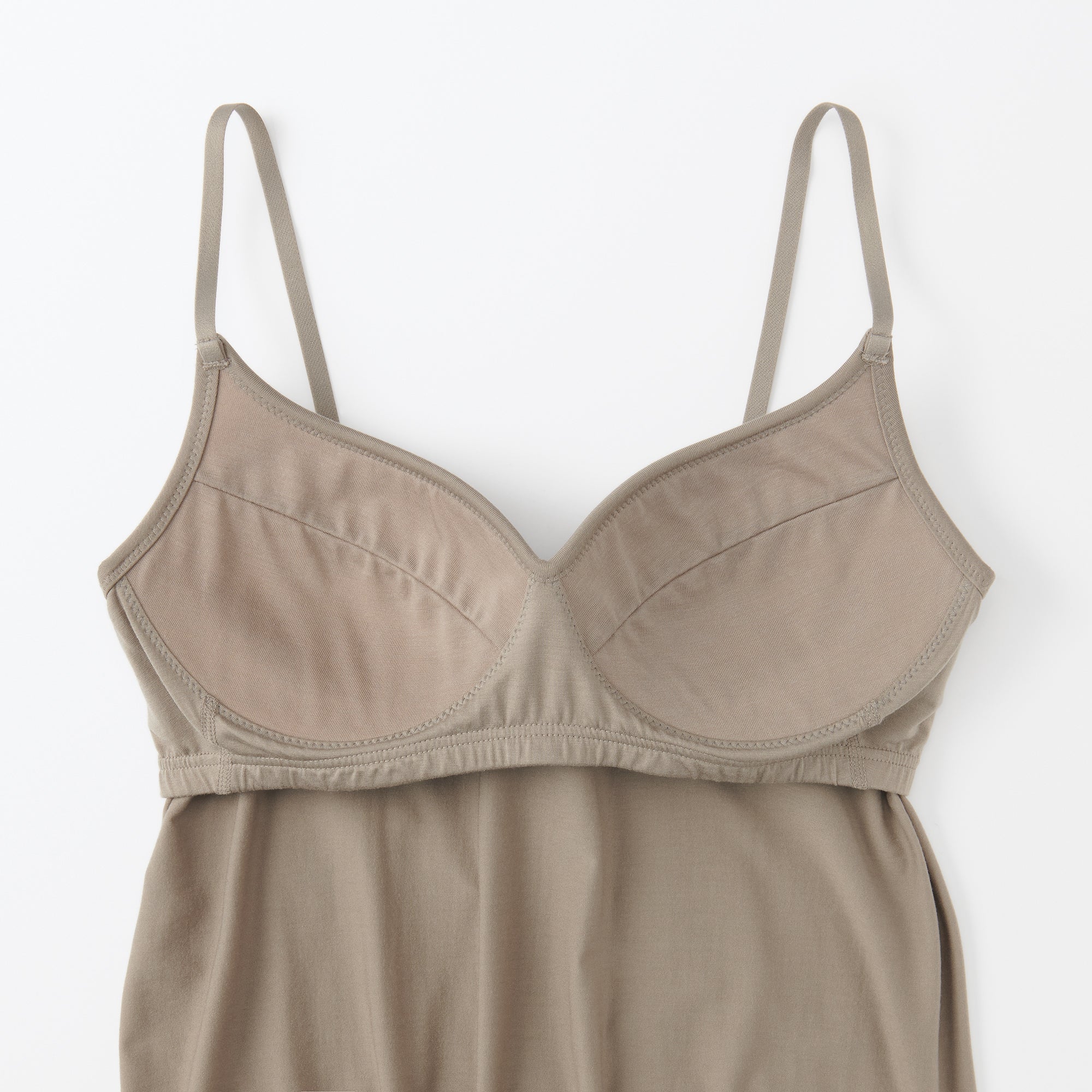 Lyocell Blend Bra Camisole - Image 35