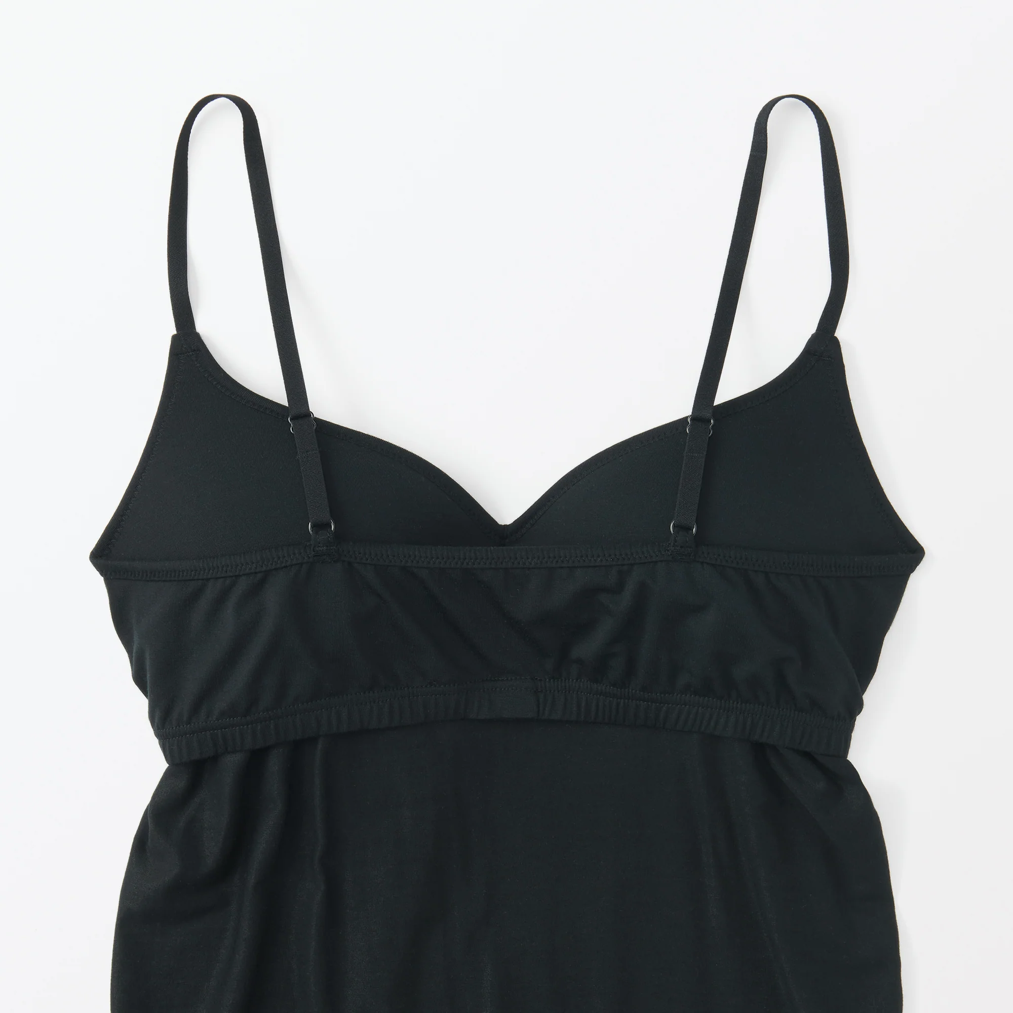 Lyocell Blend Bra Camisole - Image 9
