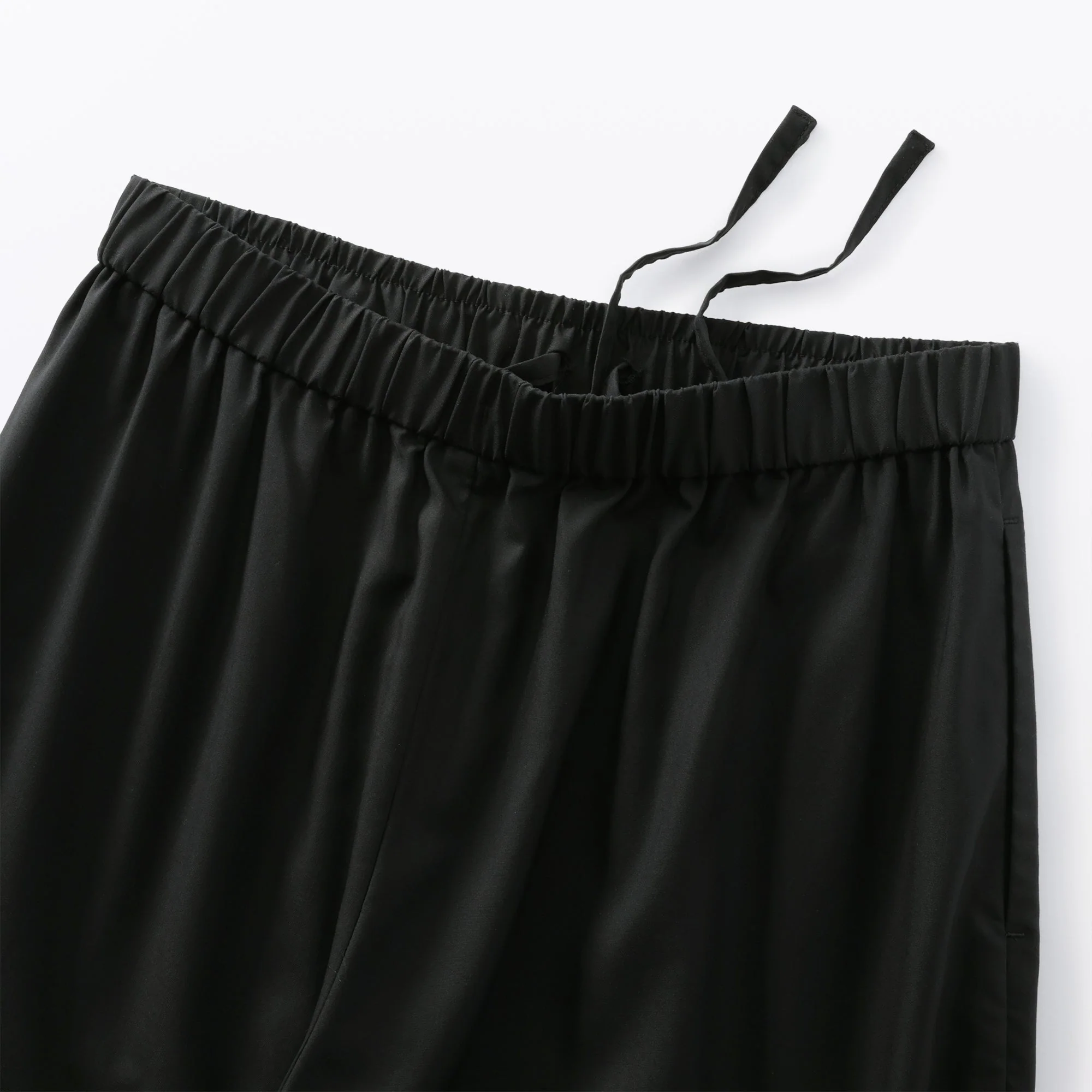 Lyocell Blend Easy Pants - Image 18