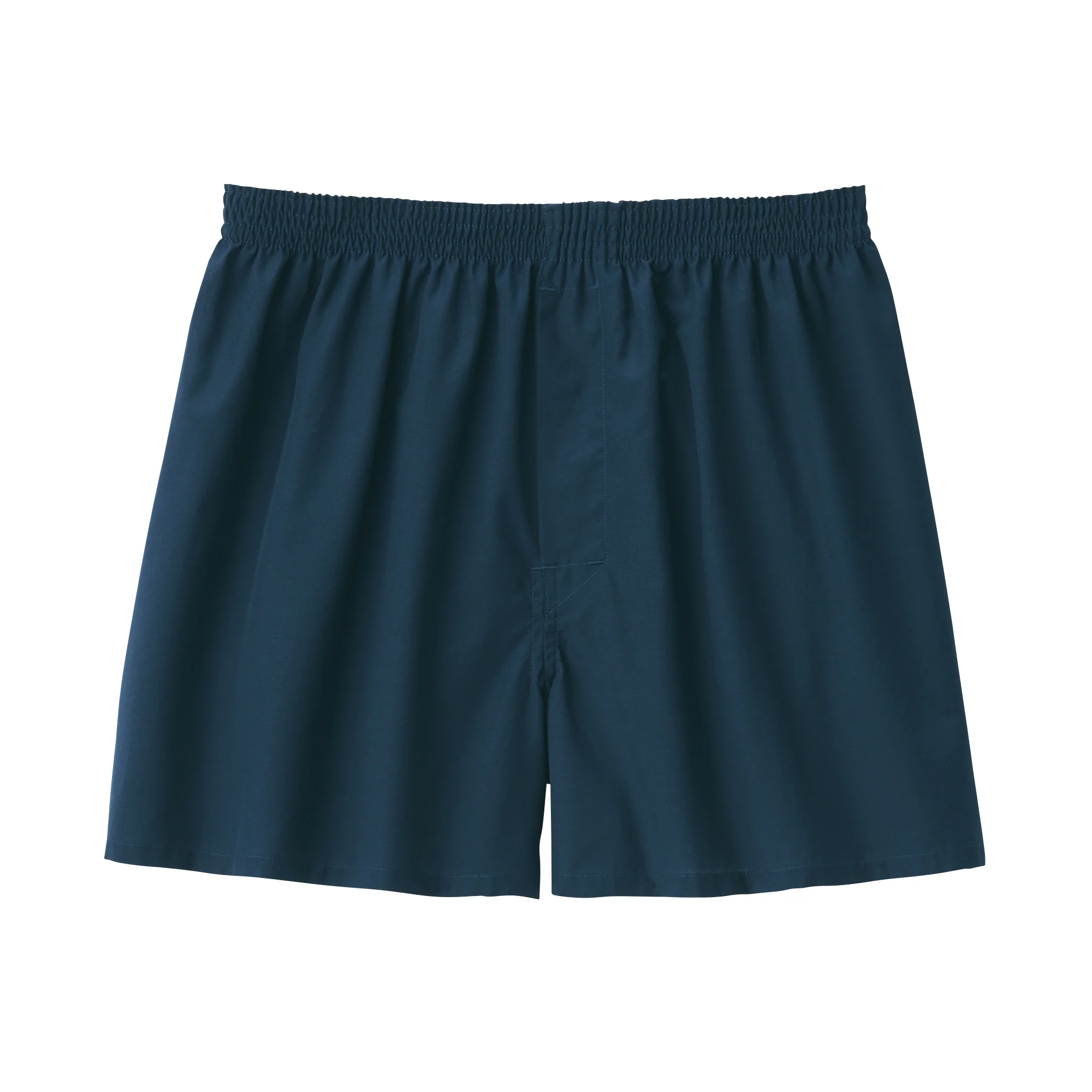 Lyocell Blend Front Open Trunks - Image 11