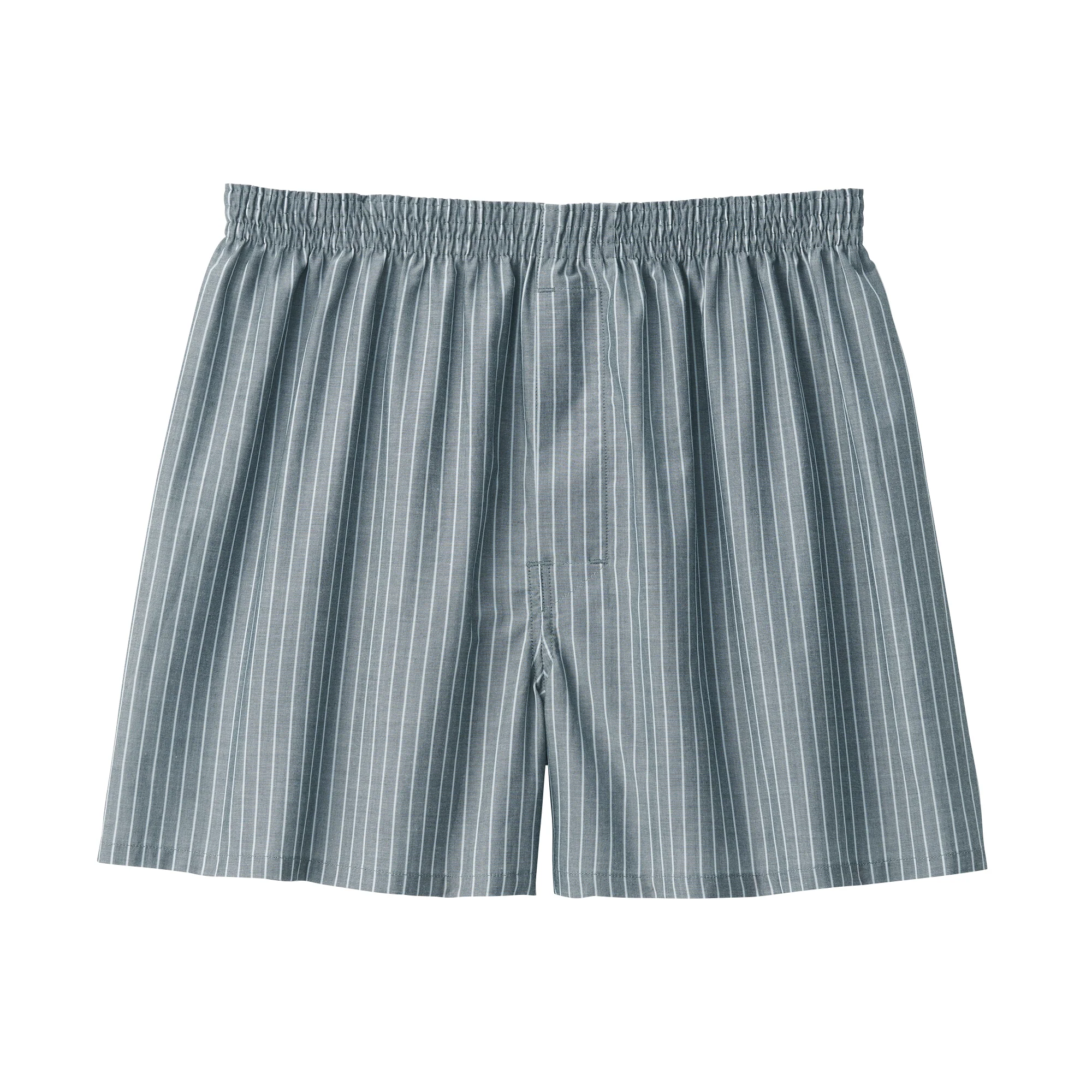 Lyocell Blend Front Open Trunks - Image 21