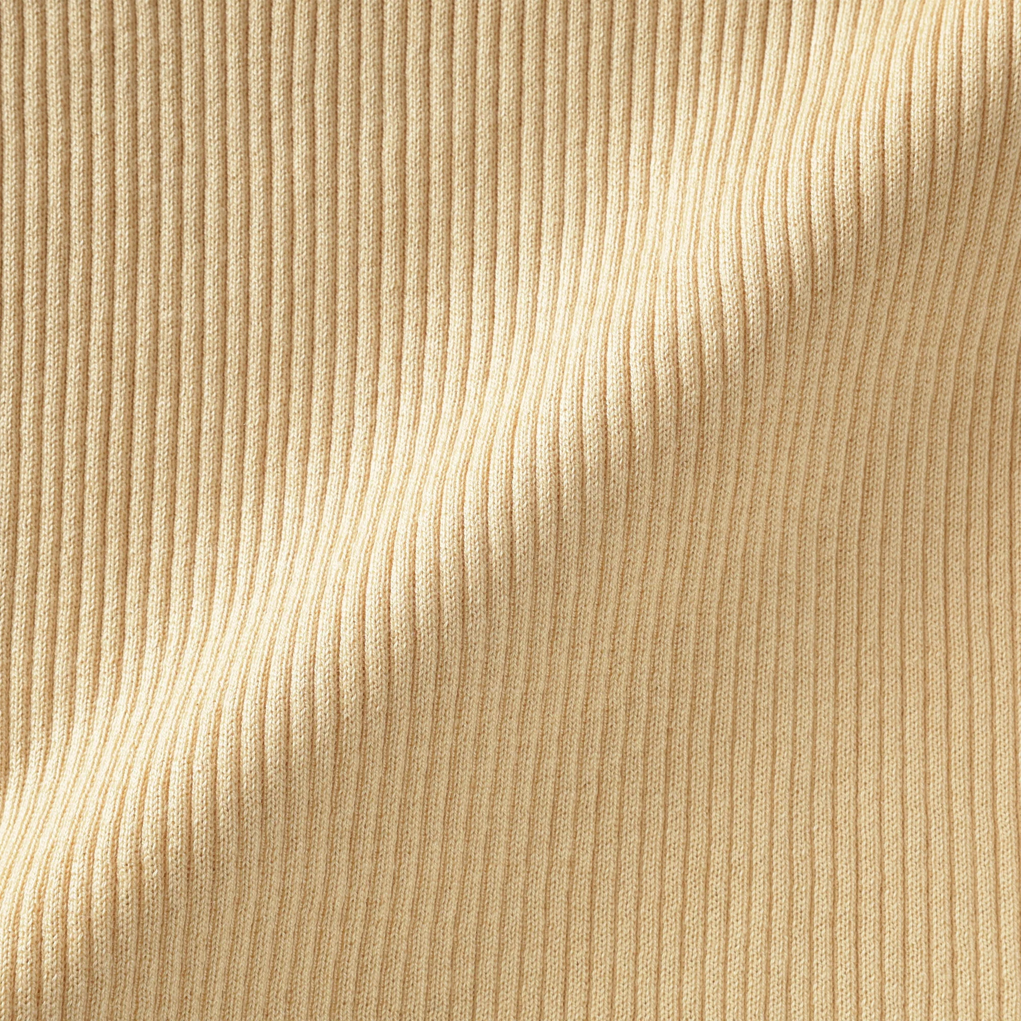 Lyocell Blend Half Sleeve Sweater - Image 22