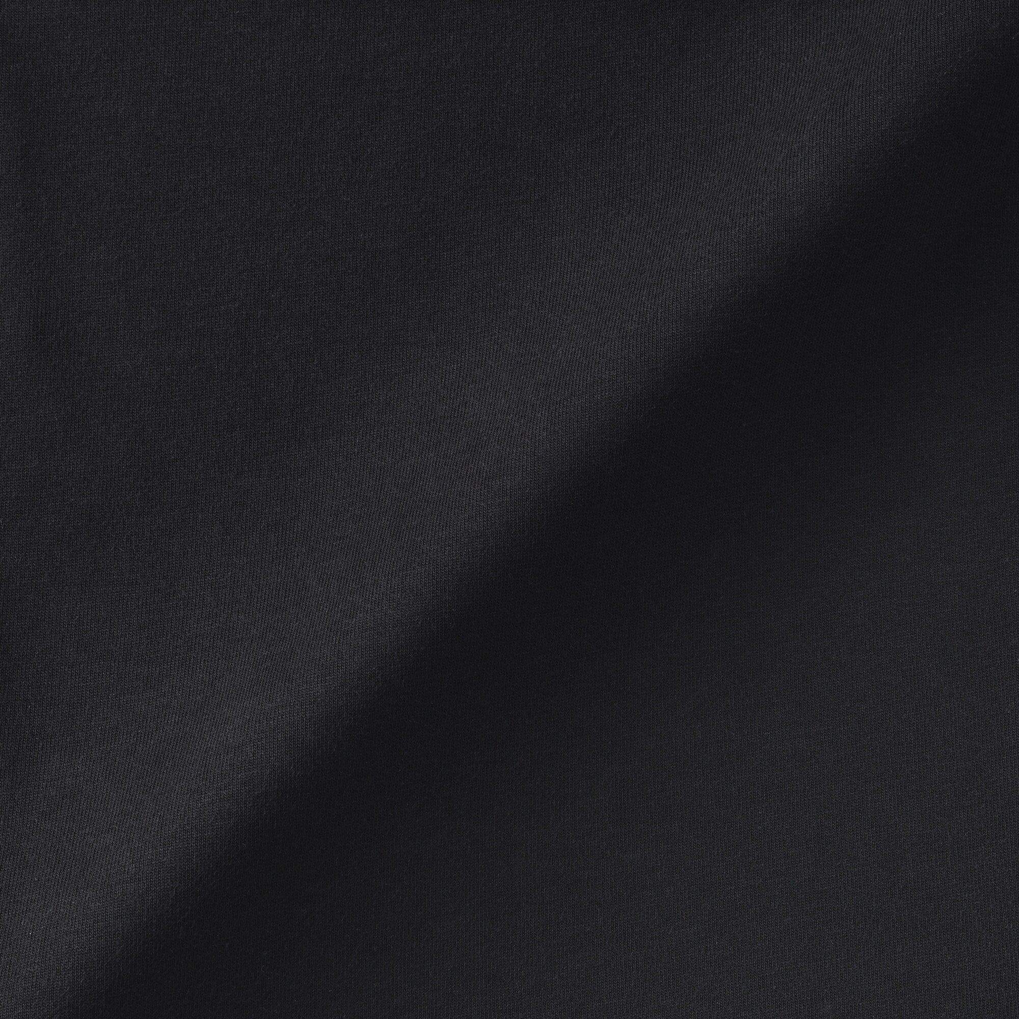 Lyocell Blend Jersey Gathered Skirt - Image 9