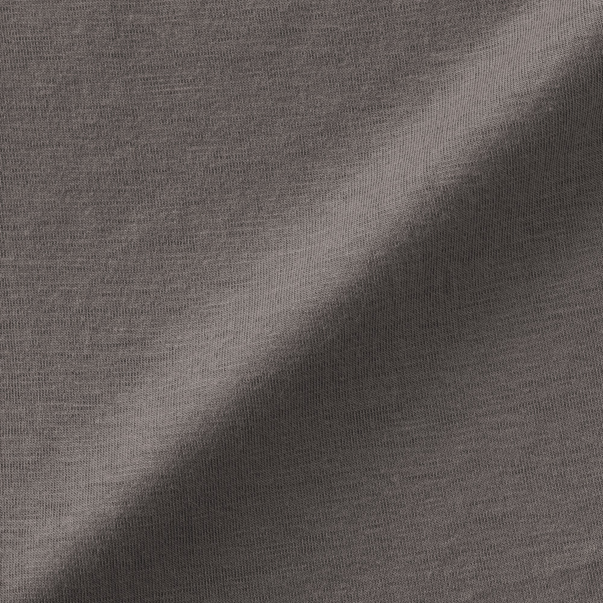 Lyocell Blend Low-Rise Shorts - Image 25