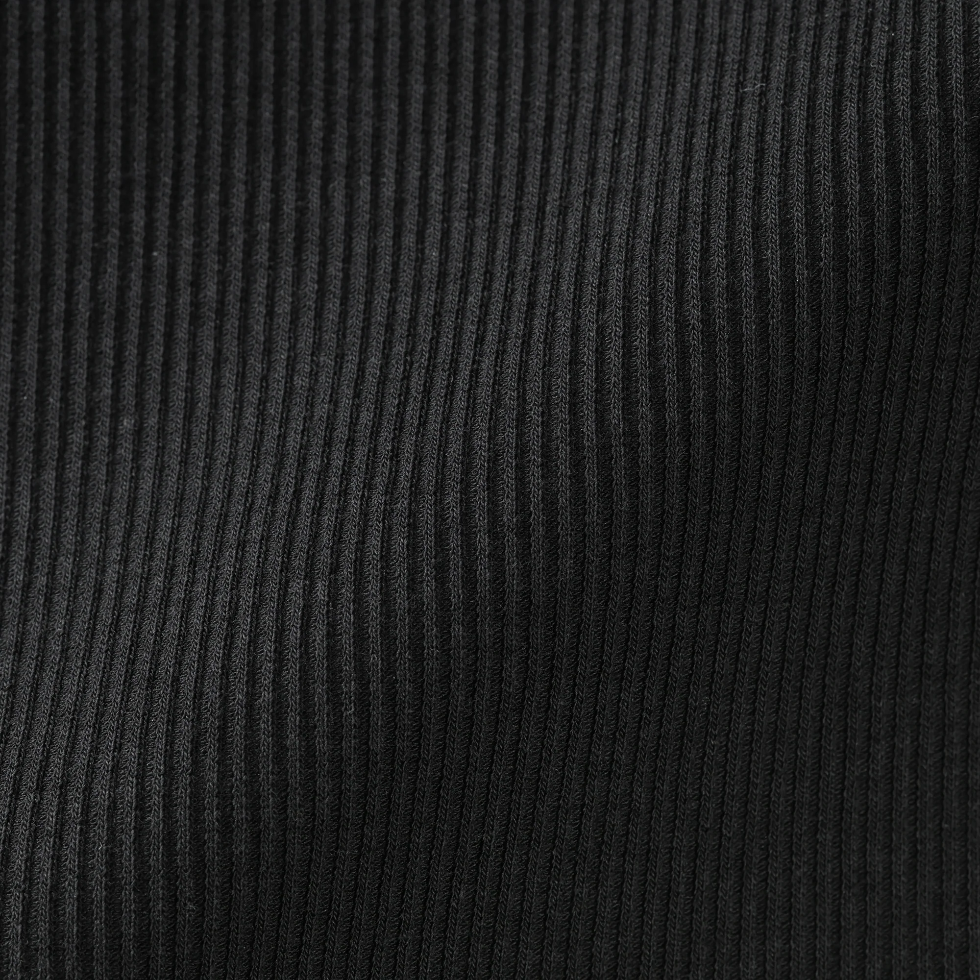 Lyocell Blend Rib Cardigan - Image 24