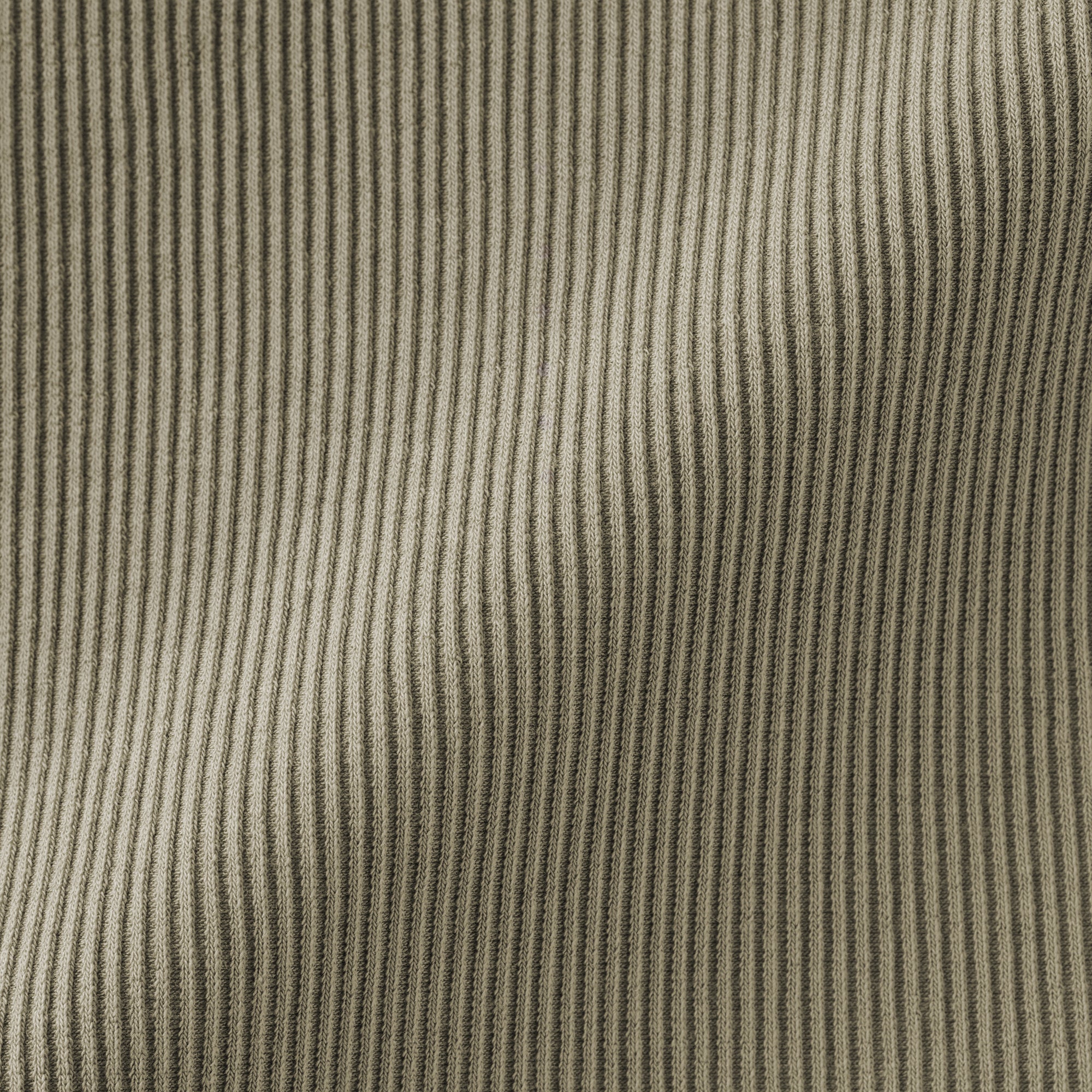 Lyocell Blend Rib Henley T-Shirt - Image 16