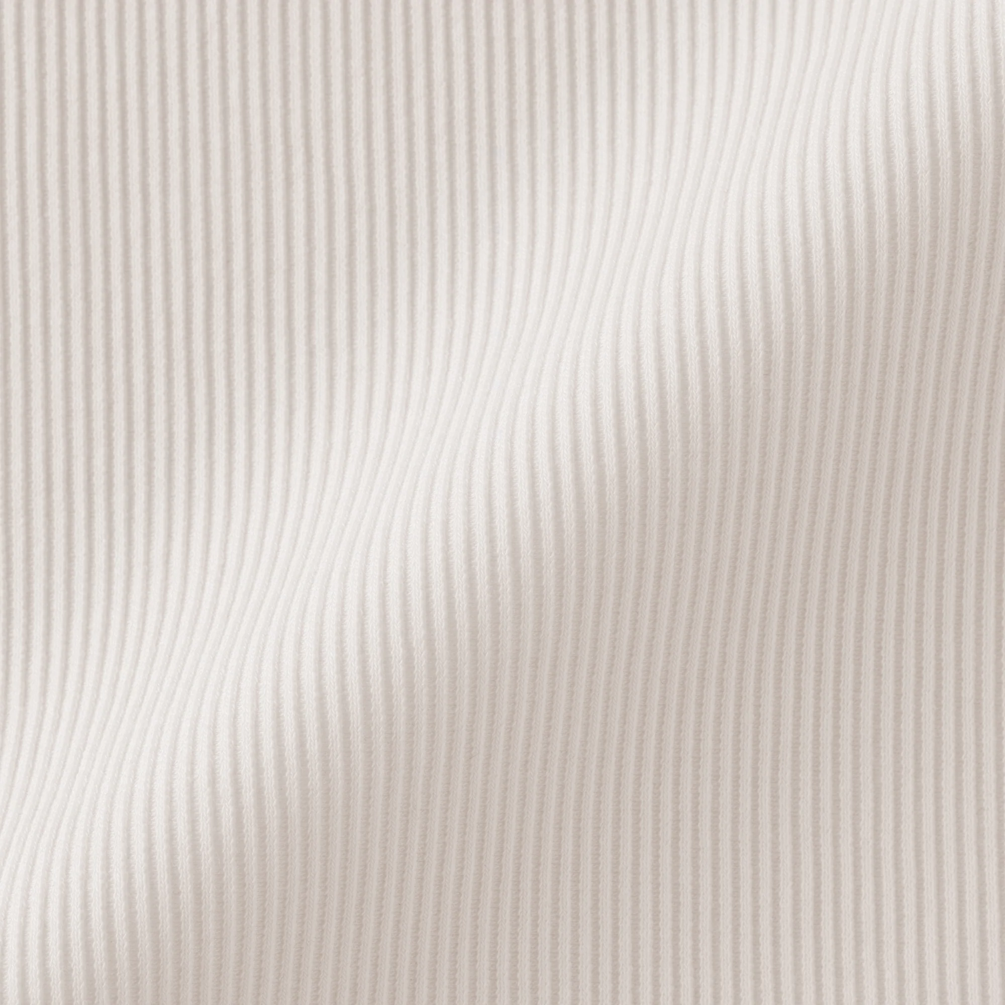 Lyocell Blend Rib Henley T-Shirt - Image 24