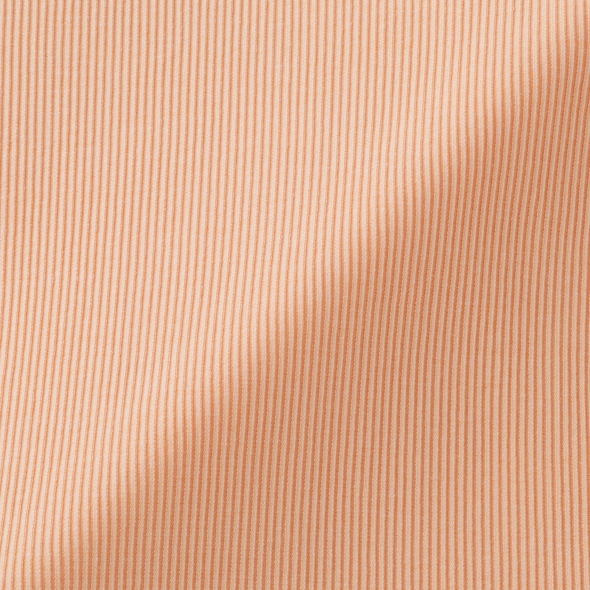 Lyocell Blend Rib T-Shirt - Image 8
