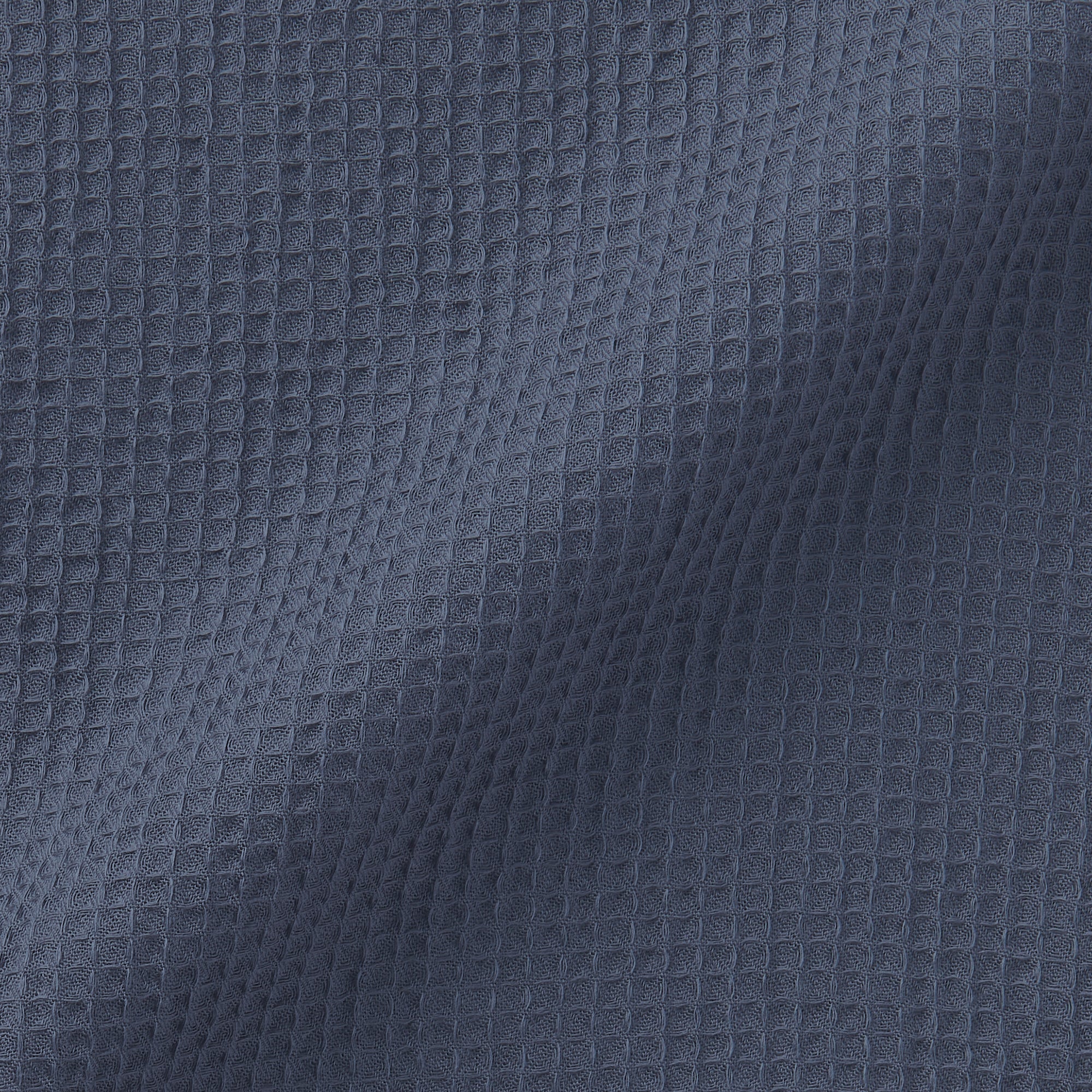 Lyocell Blend Waffle Jinbei - Image 34