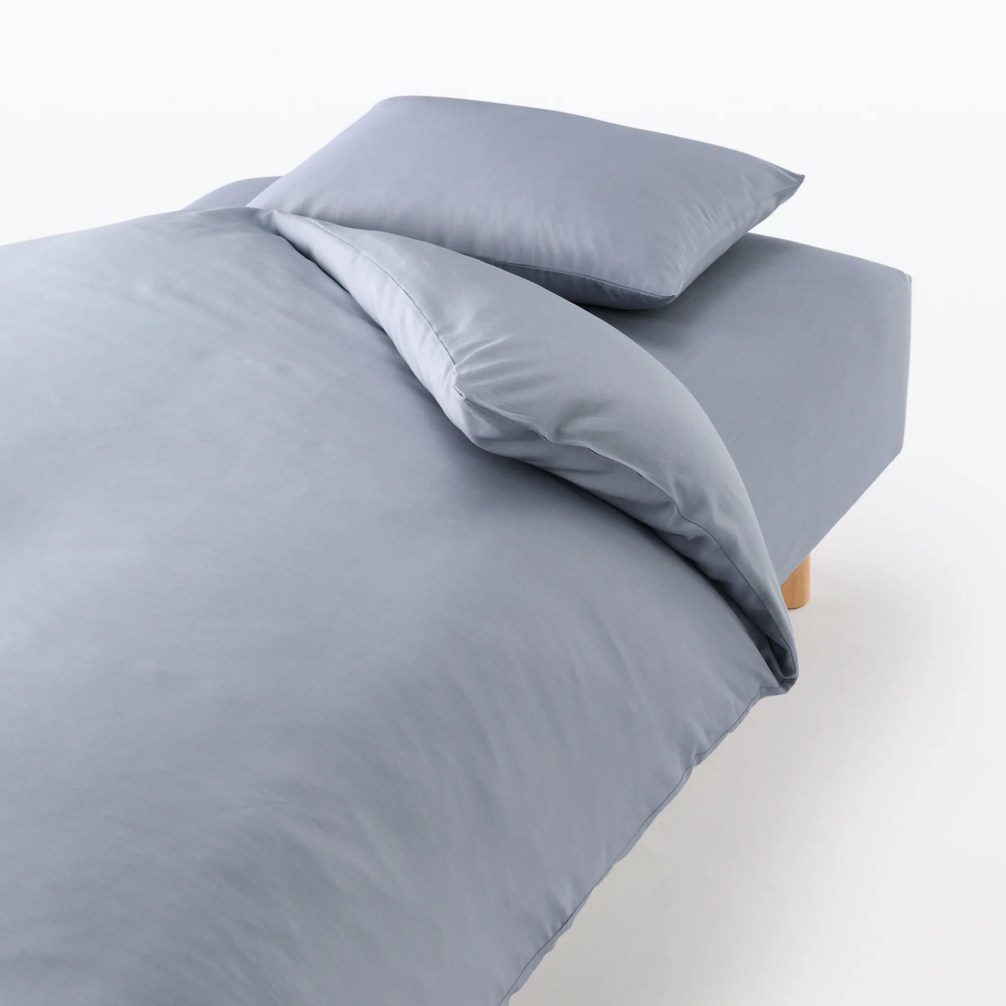 Lyocell Fitted Sheet - Image 2