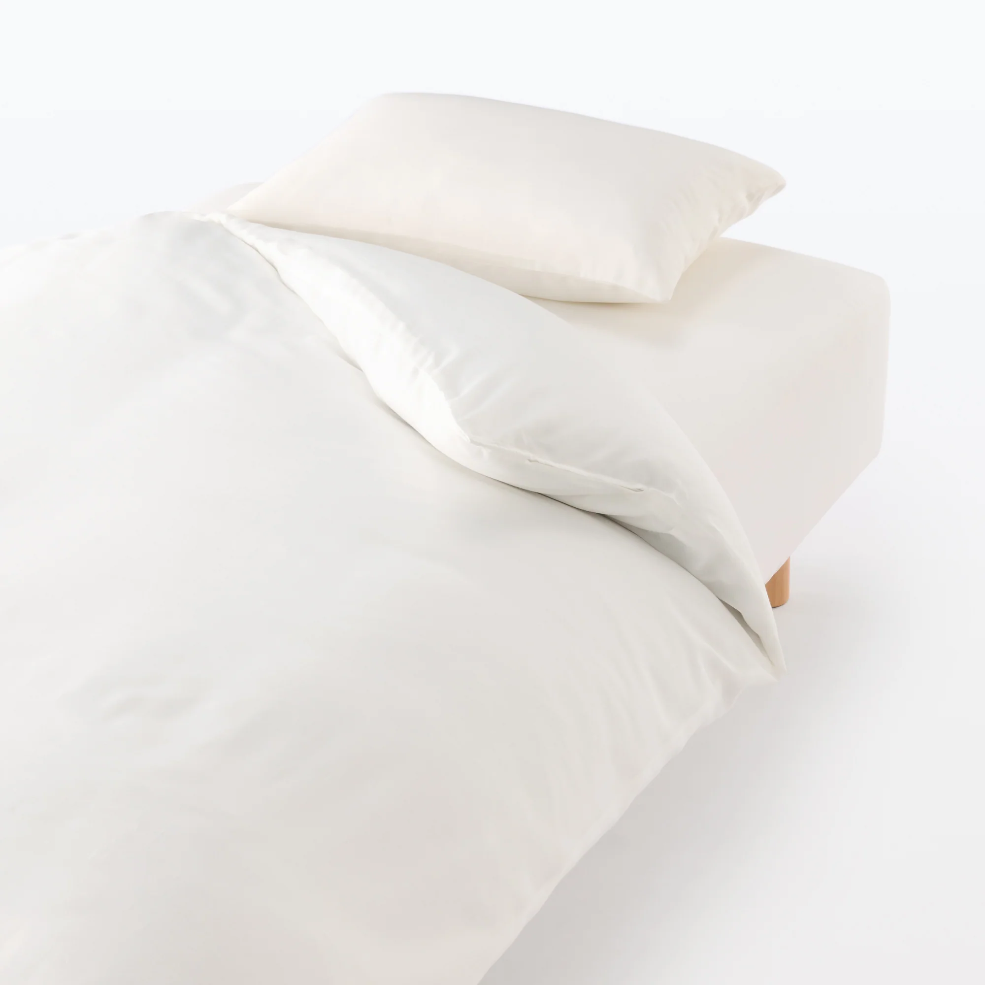 Lyocell Fitted Sheet - Image 6