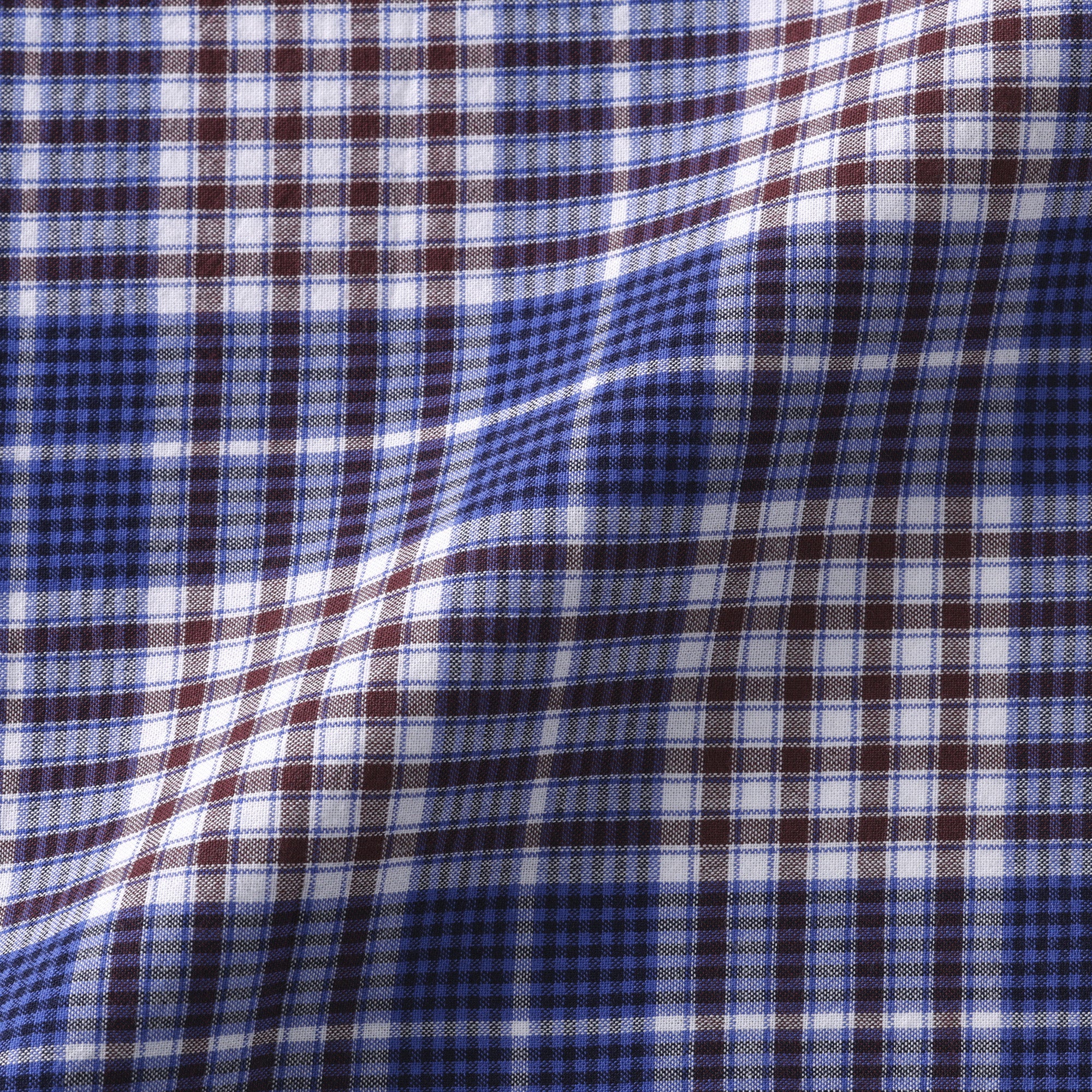 Madras Cotton Shirt - Image 15
