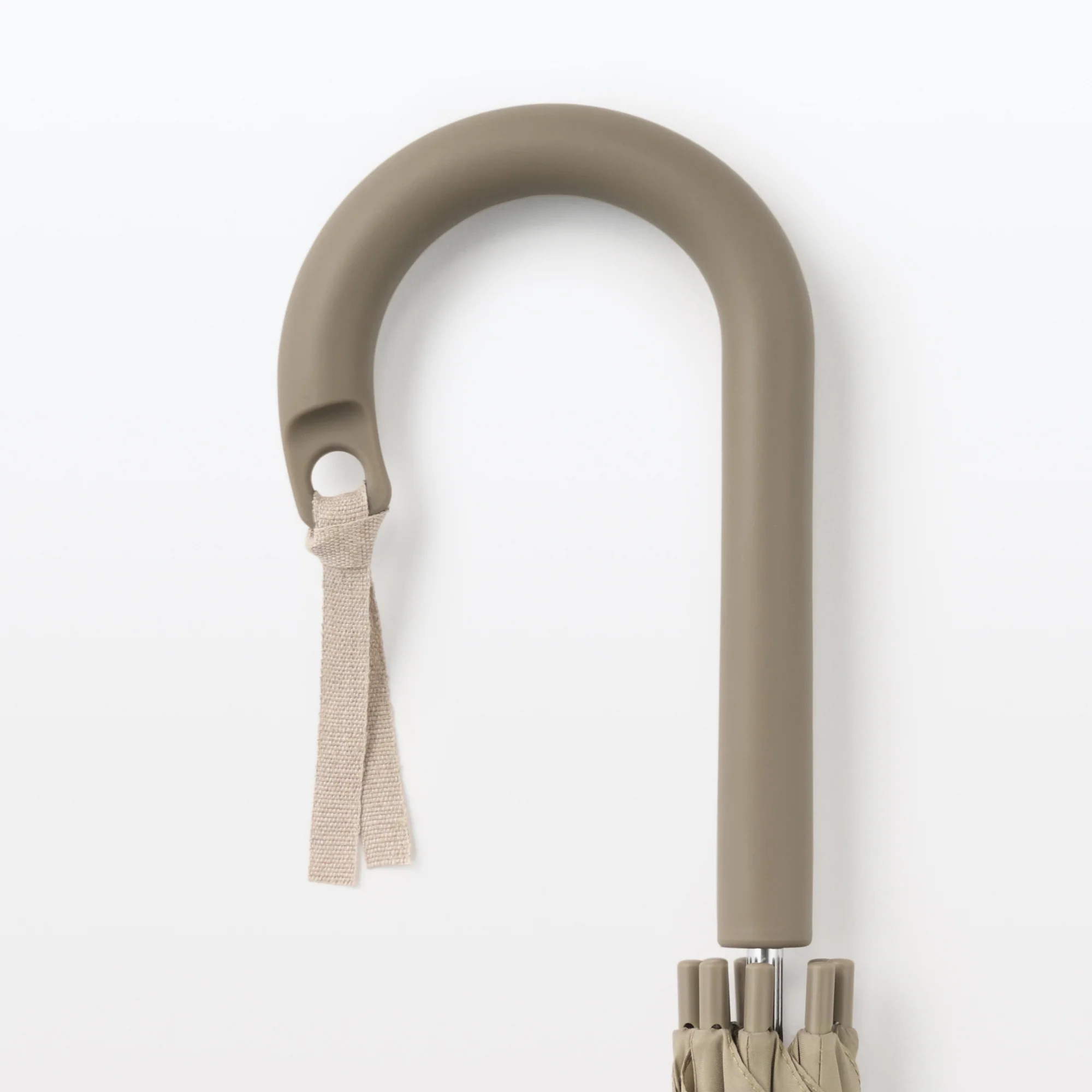 Markable Umbrella Beige - Image 6