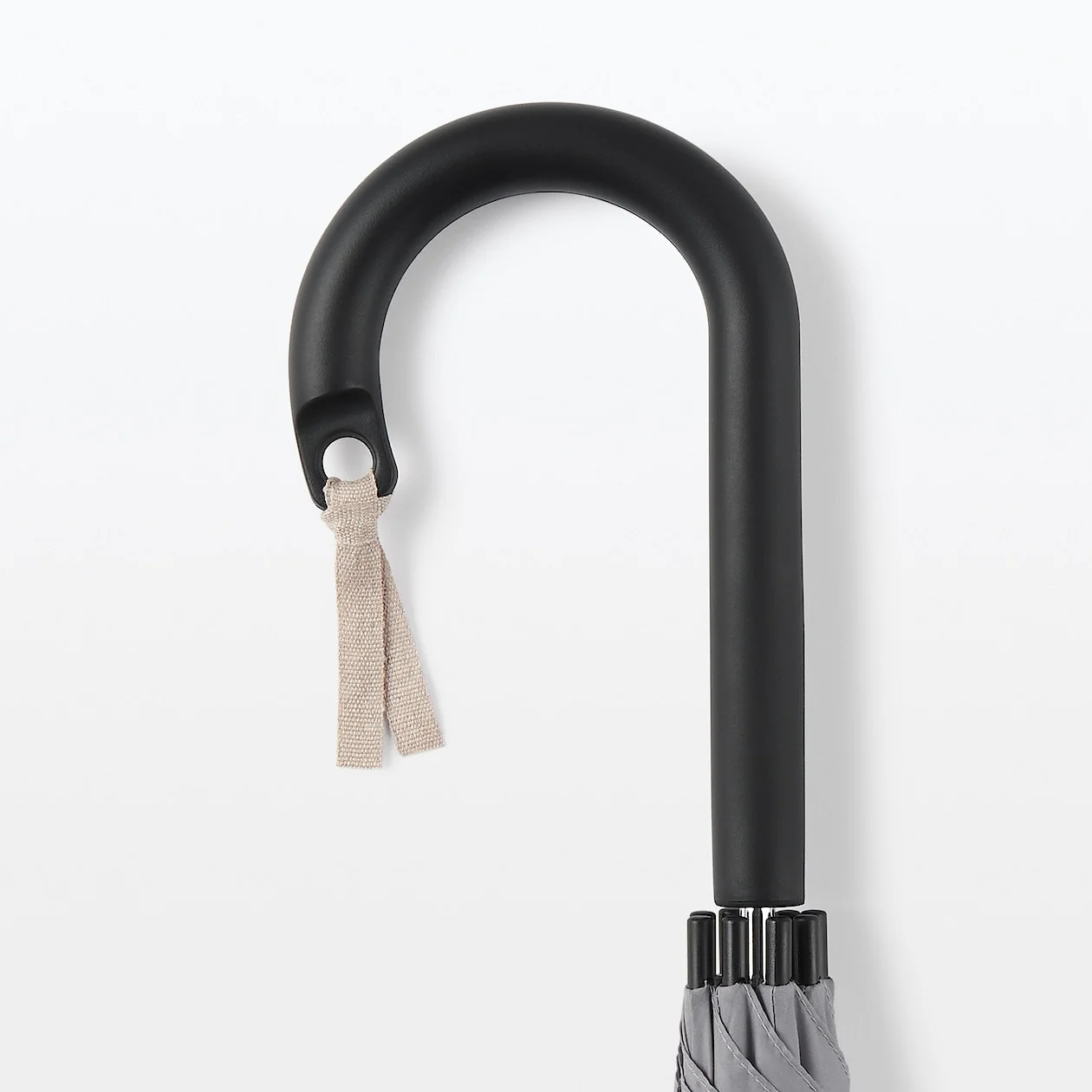 Markable Umbrella Light Gray - Image 8