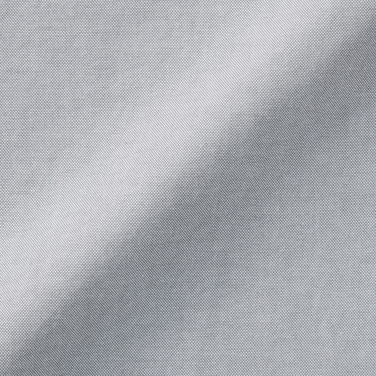 Men's Washed Oxford Collared Long Sleeve Button Down Shirt - Image 12