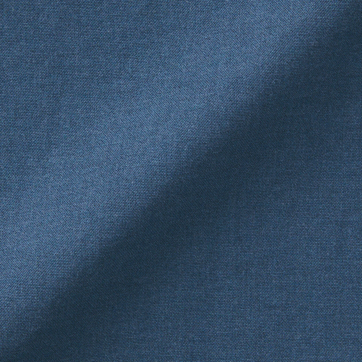 Men's Washed Oxford Collared Long Sleeve Button Down Shirt - Image 42