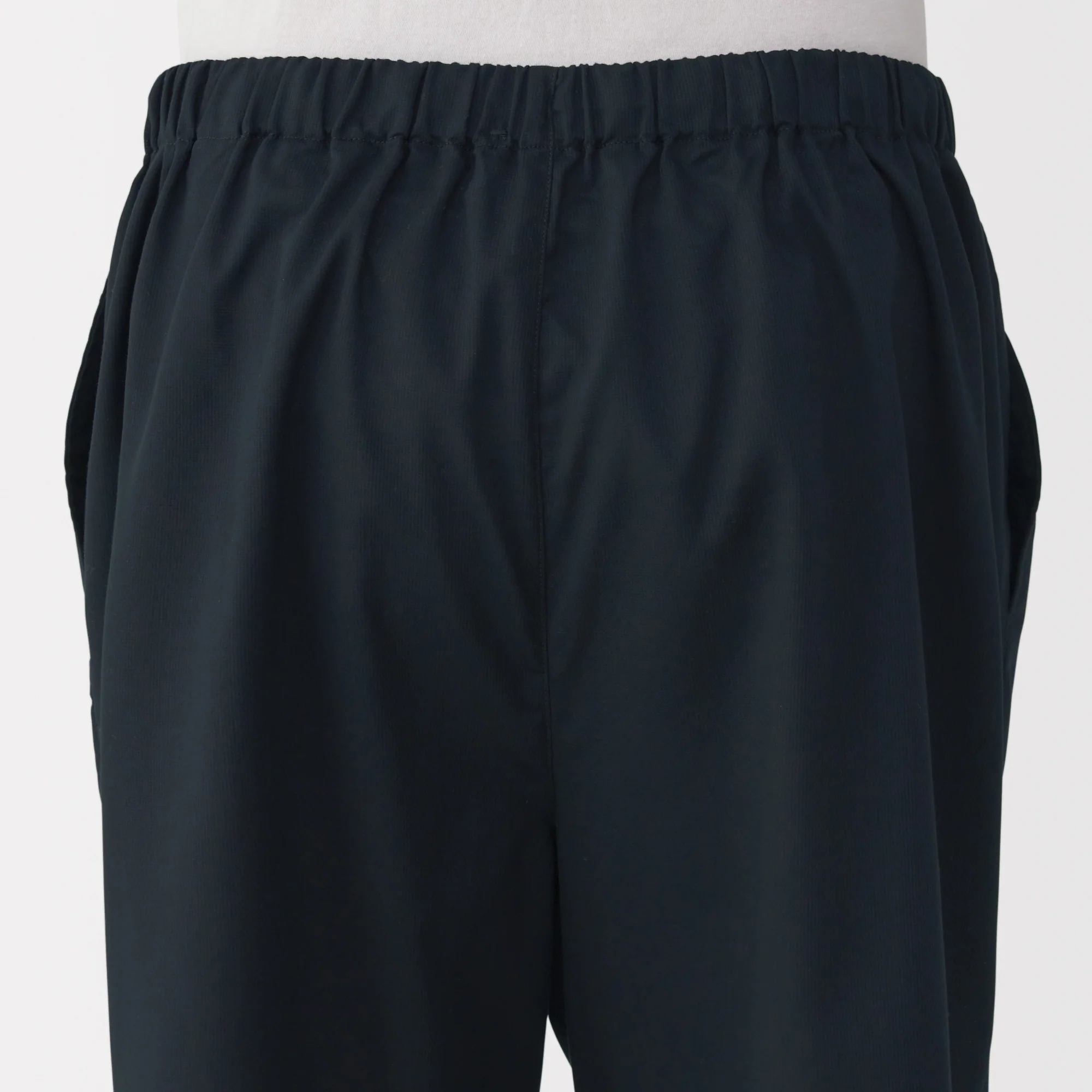 Men's Breathable Loungewear Set - Image 10