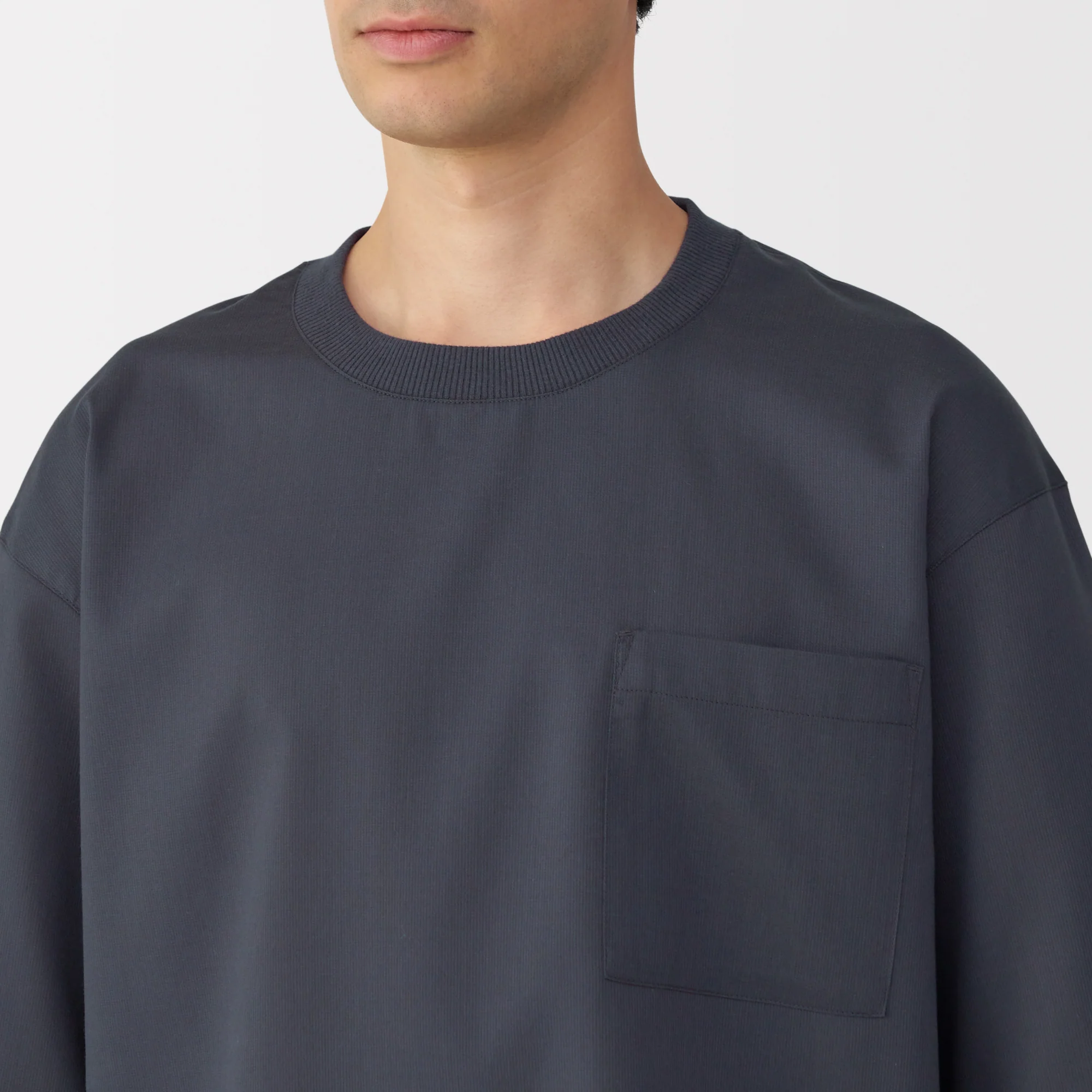 Men's Breathable Loungewear Set - Image 18
