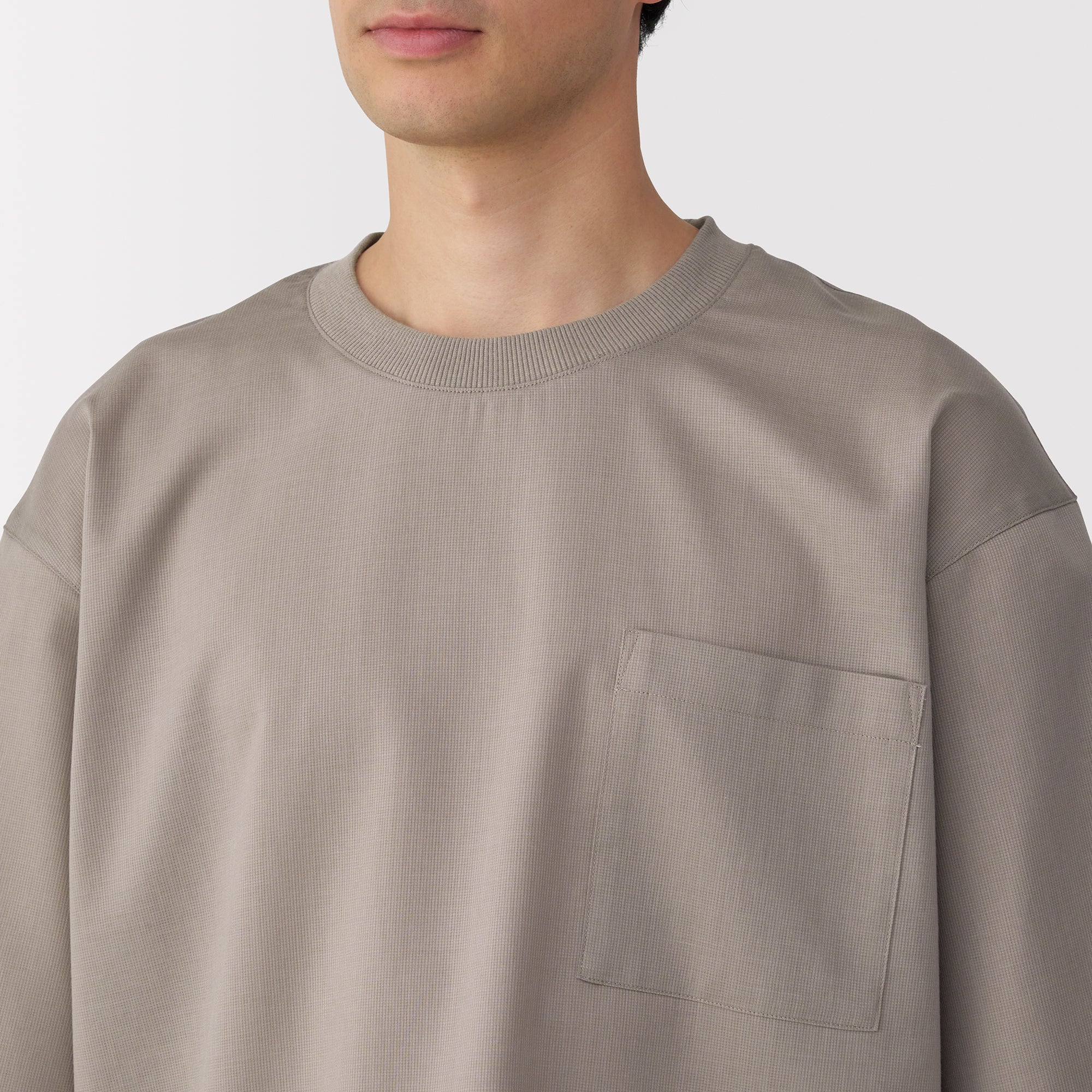 Men's Breathable Loungewear Set - Image 29