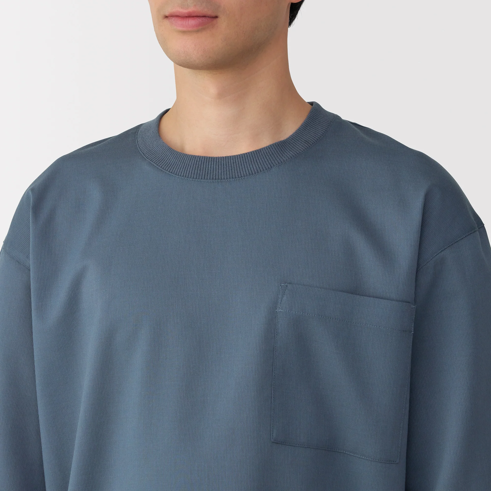 Men's Breathable Loungewear Set - Image 40