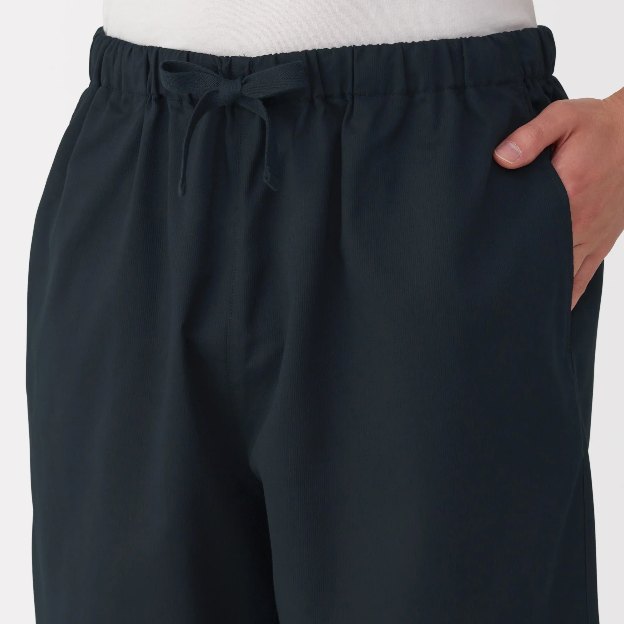 Men's Breathable Loungewear Set - Image 9