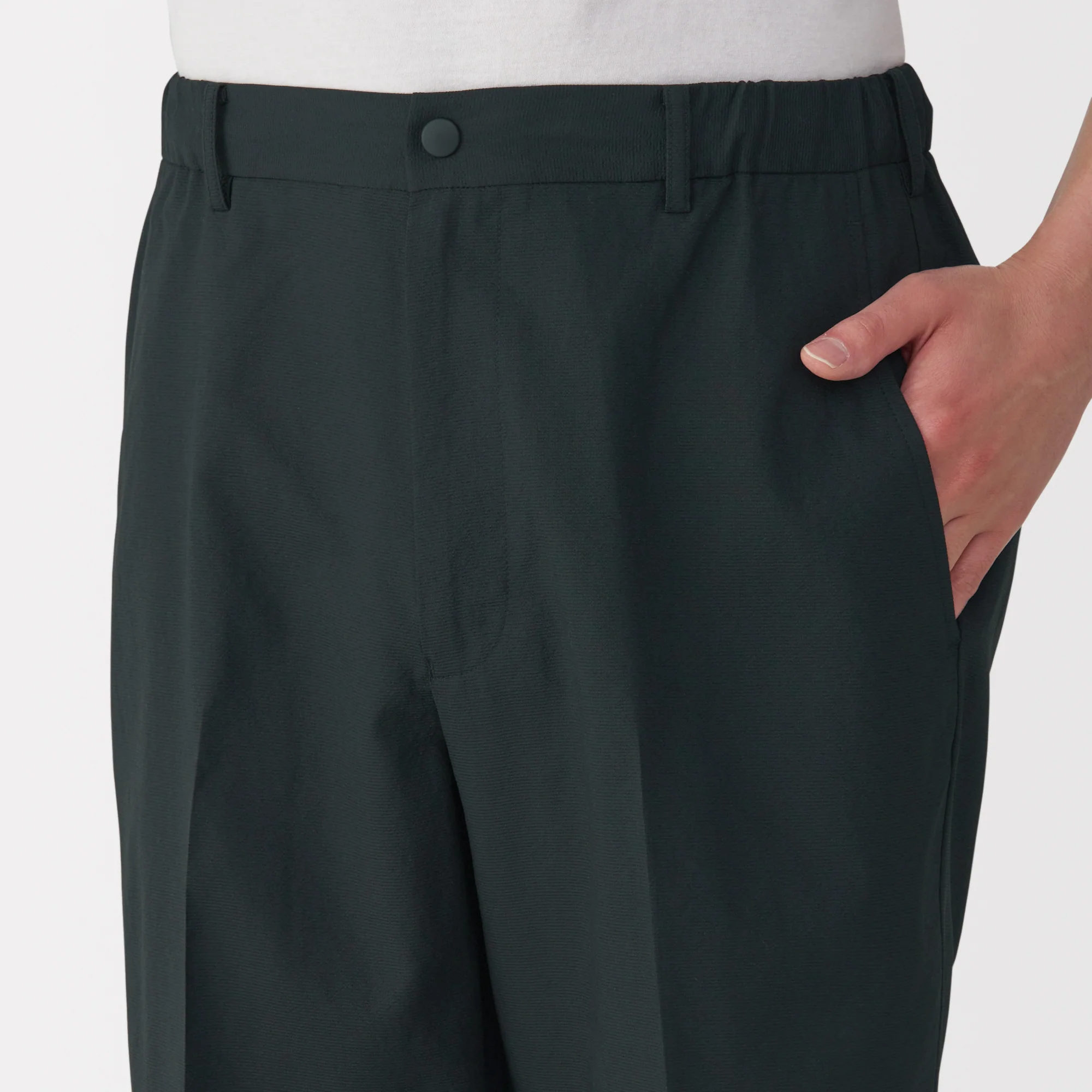 Men's Breathable Shorts - Image 7