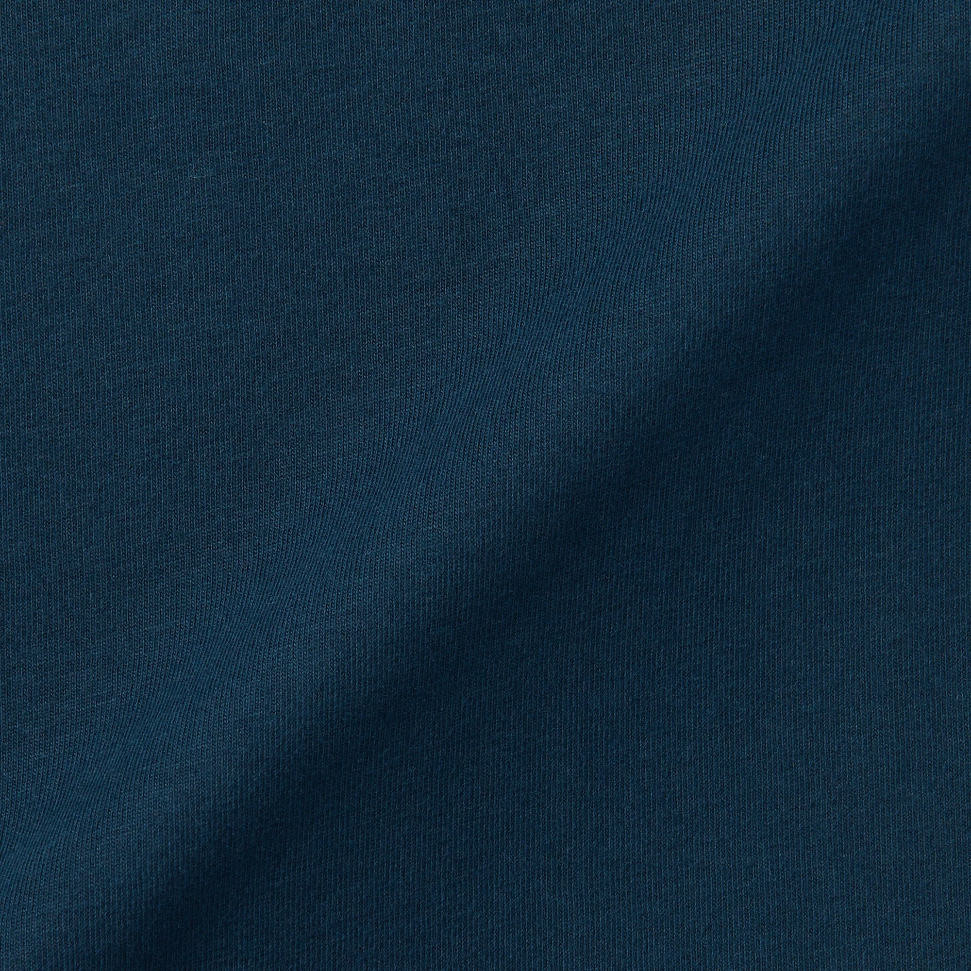 Men's Brushed Crewneck T-Shirt - Image 43