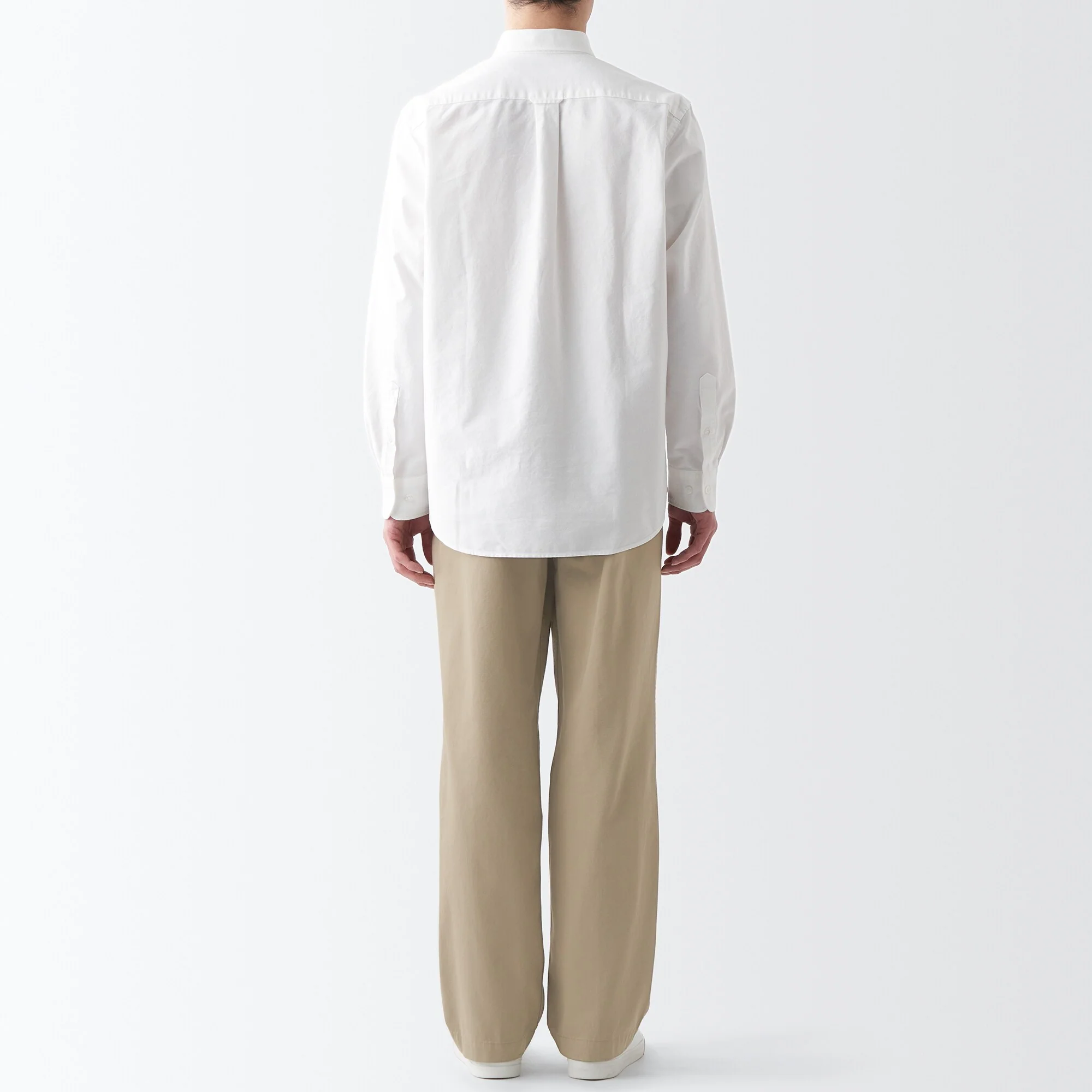 Men's Chino Regular Fit Pants (L32") - Image 36