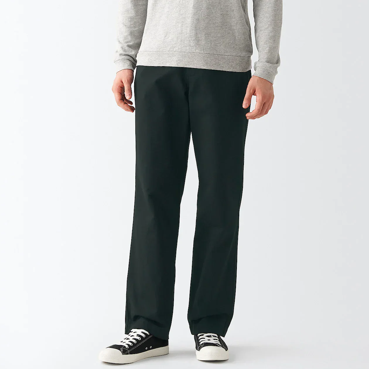 Men's Chino Regular Fit Pants (L32") - Image 53