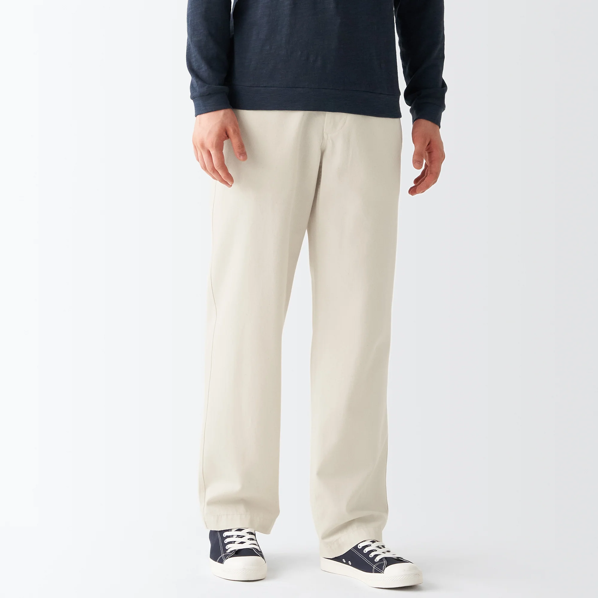 Men's Chino Regular Pants (L 32inch / 82cm) - Image 20