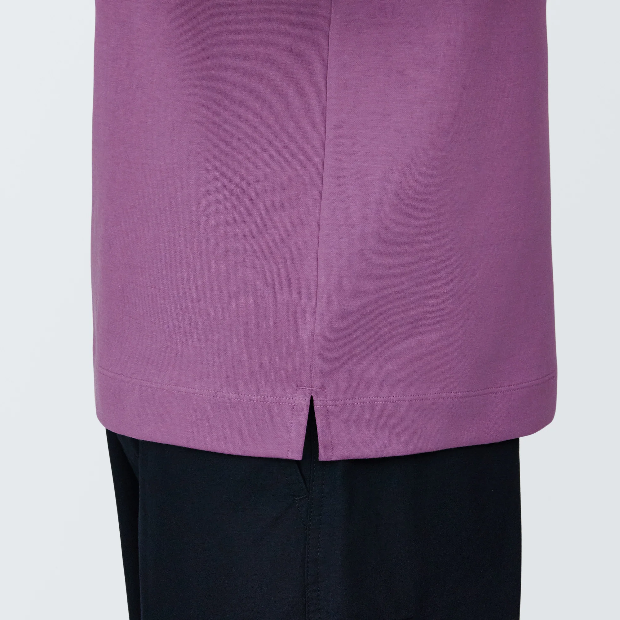 Men's Cool Touch Half Sleeve Polo - Image 40