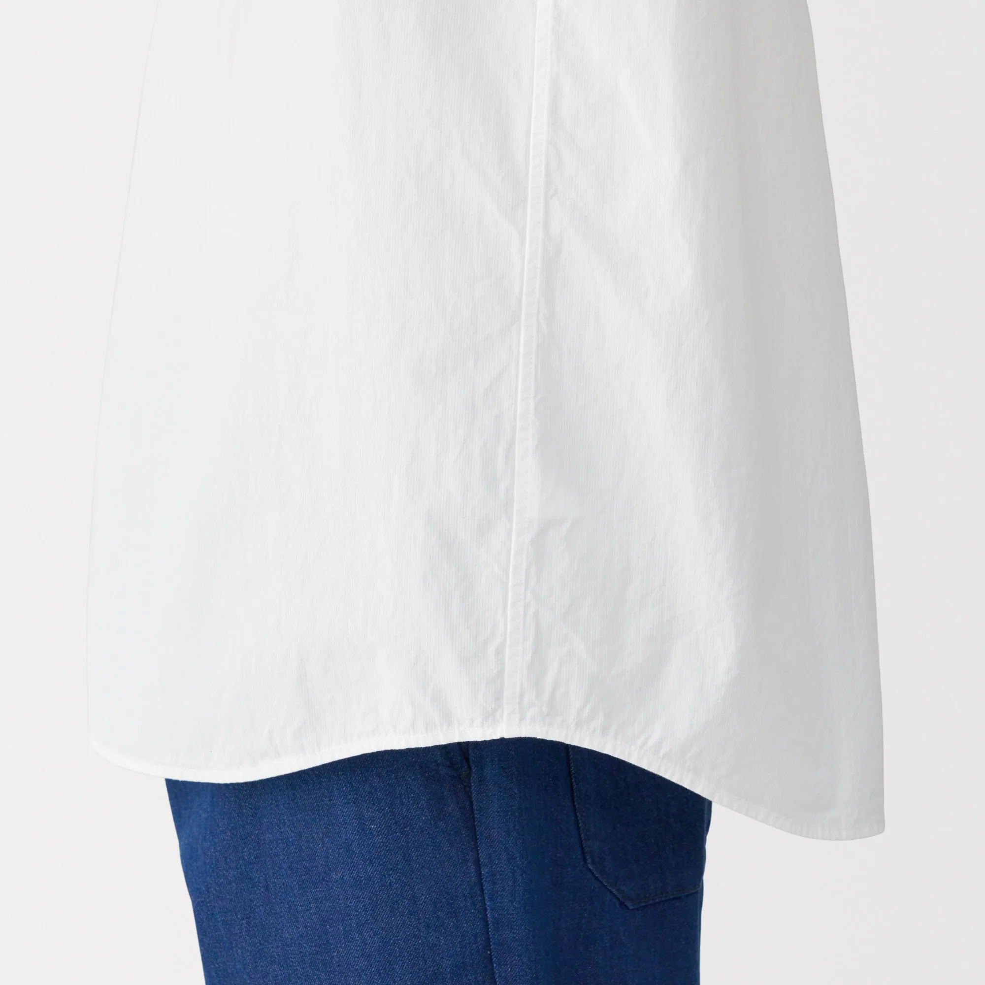 Men's Cool Touch Henley T-Shirt - Image 17
