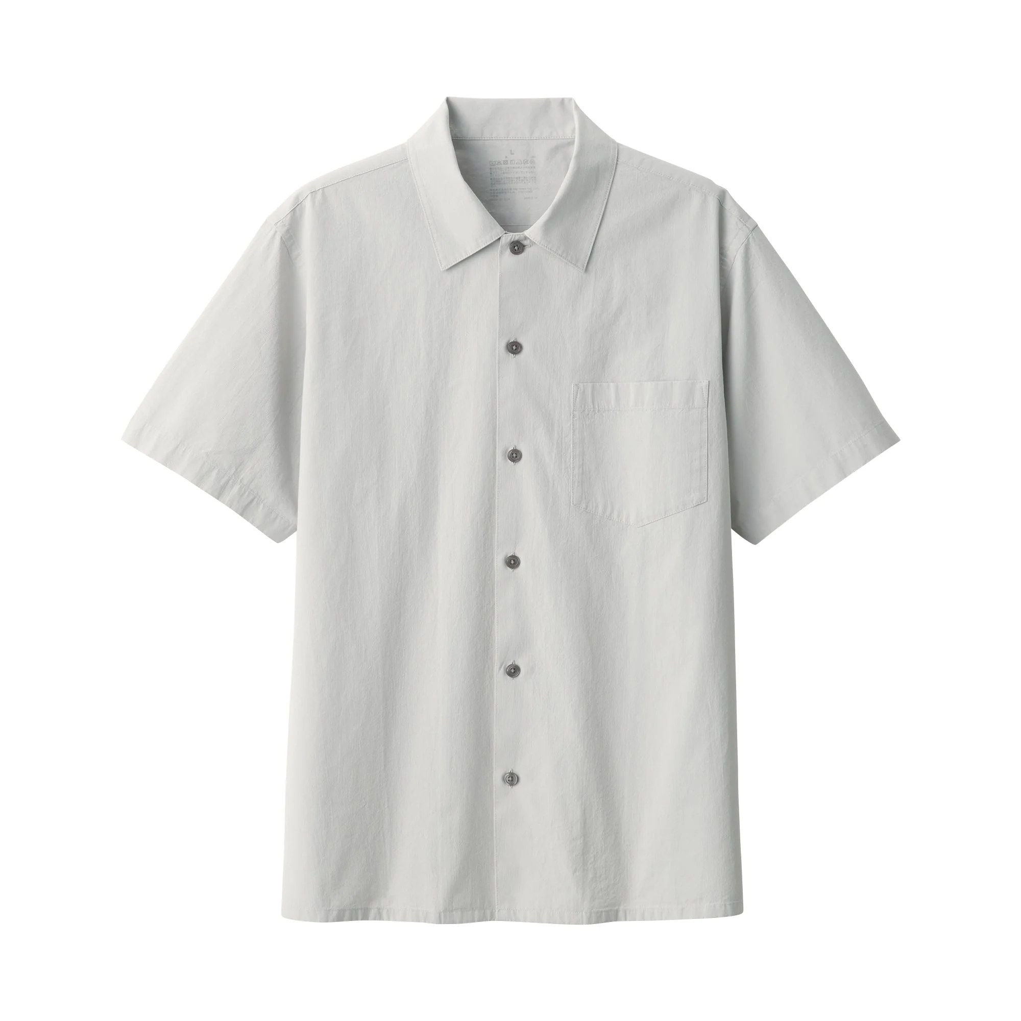 Men's Cool Touch Shirt - Image 10