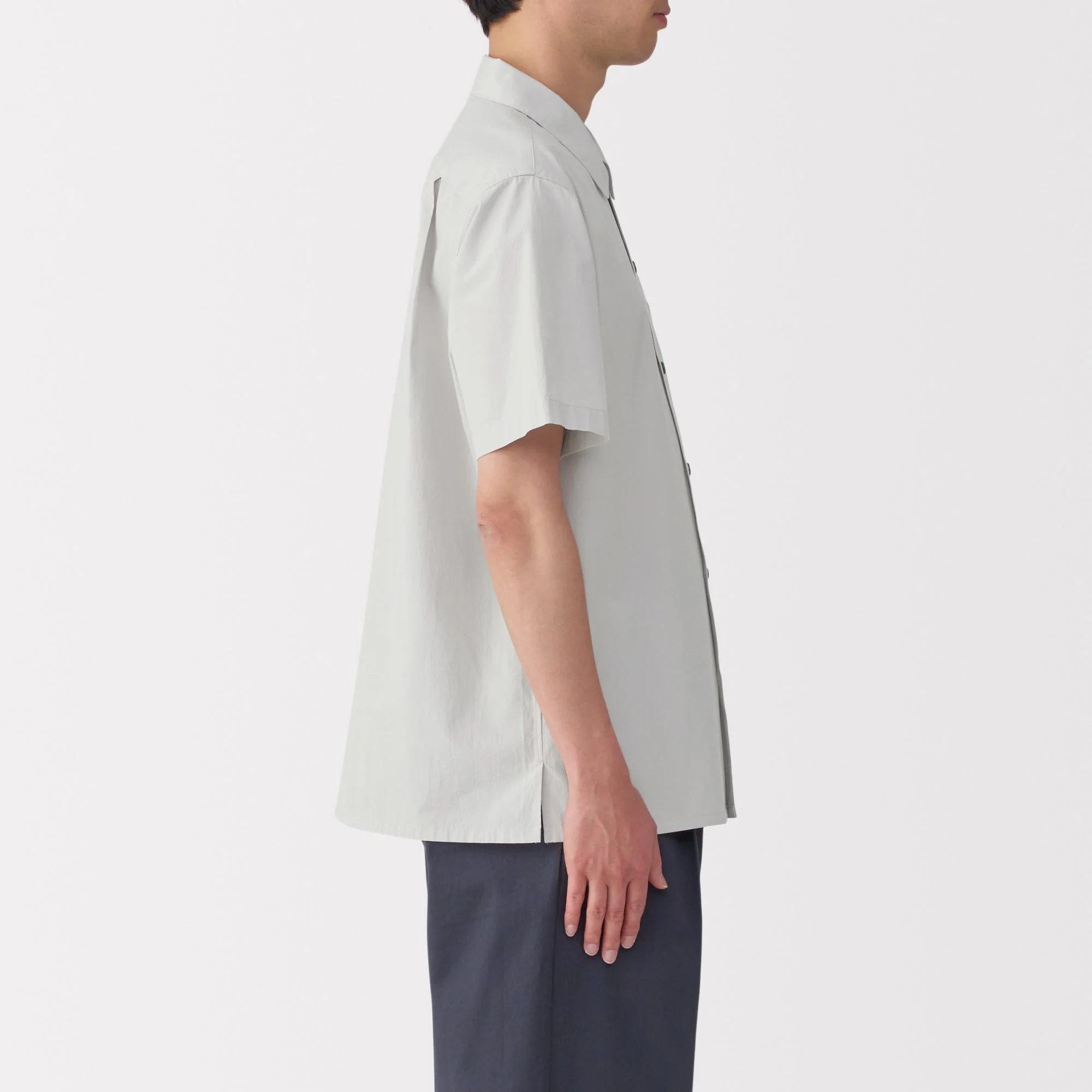 Men's Cool Touch Shirt - Image 13