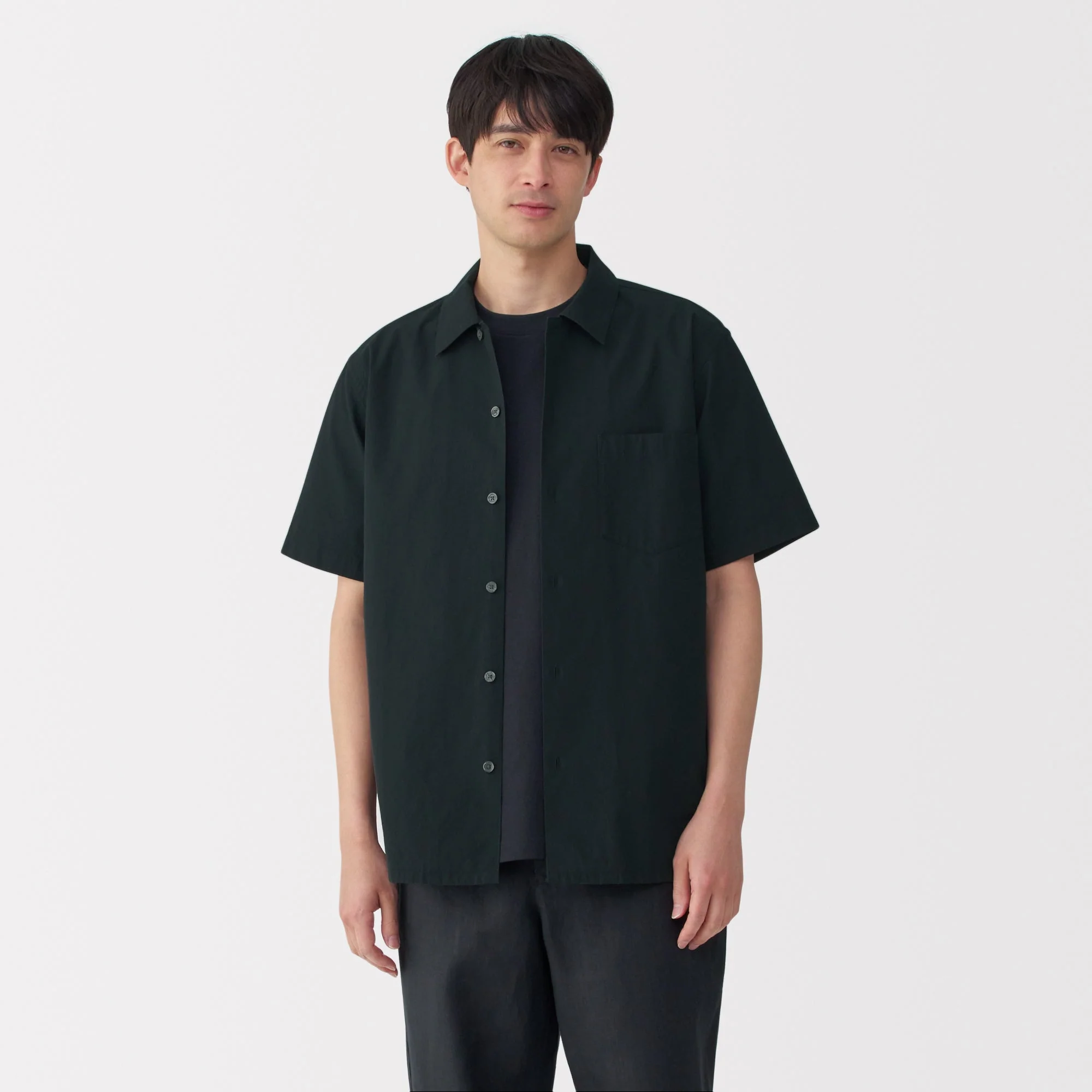 Men's Cool Touch Shirt - Image 3
