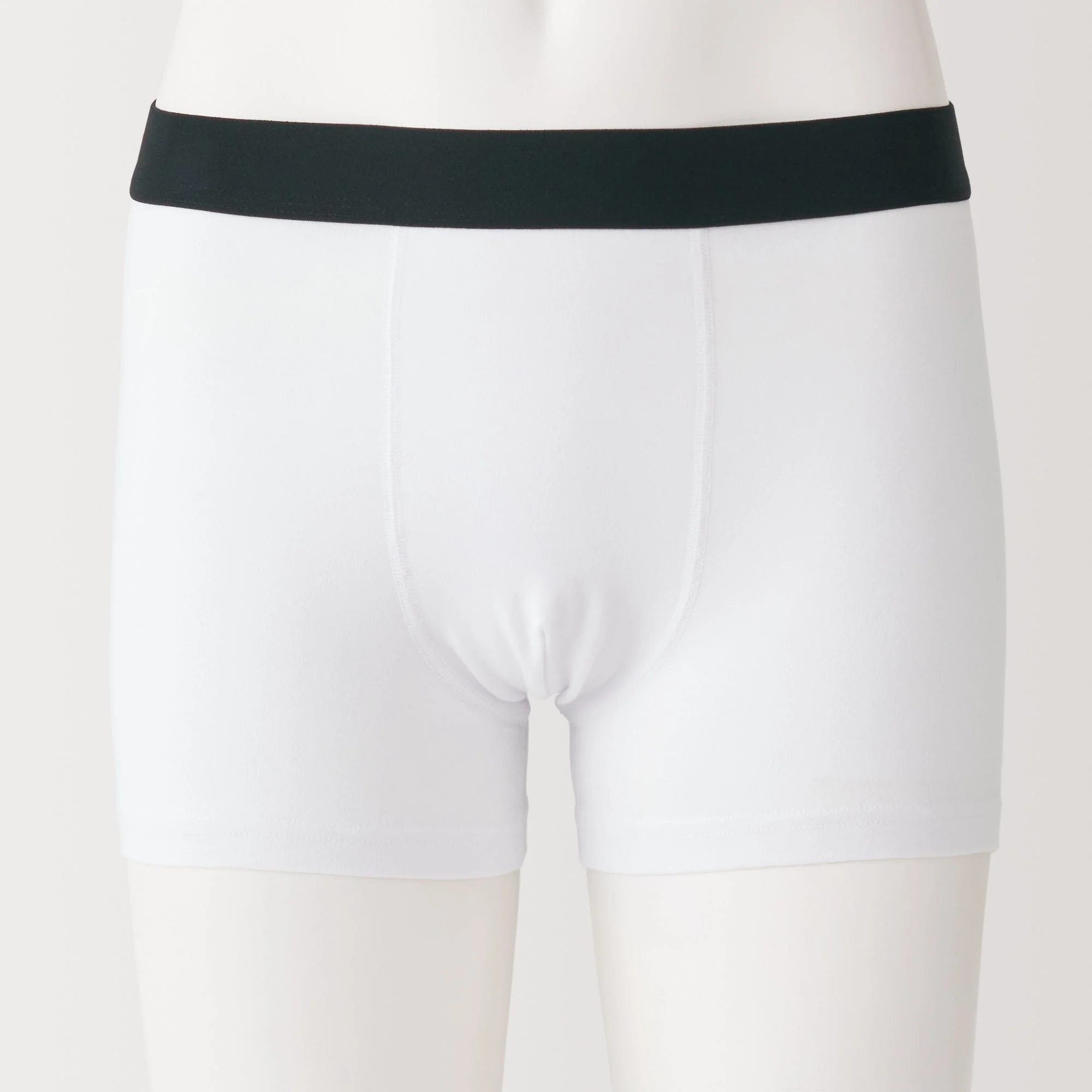 Men's Cotton Jersey Boxer Briefs - Image 13