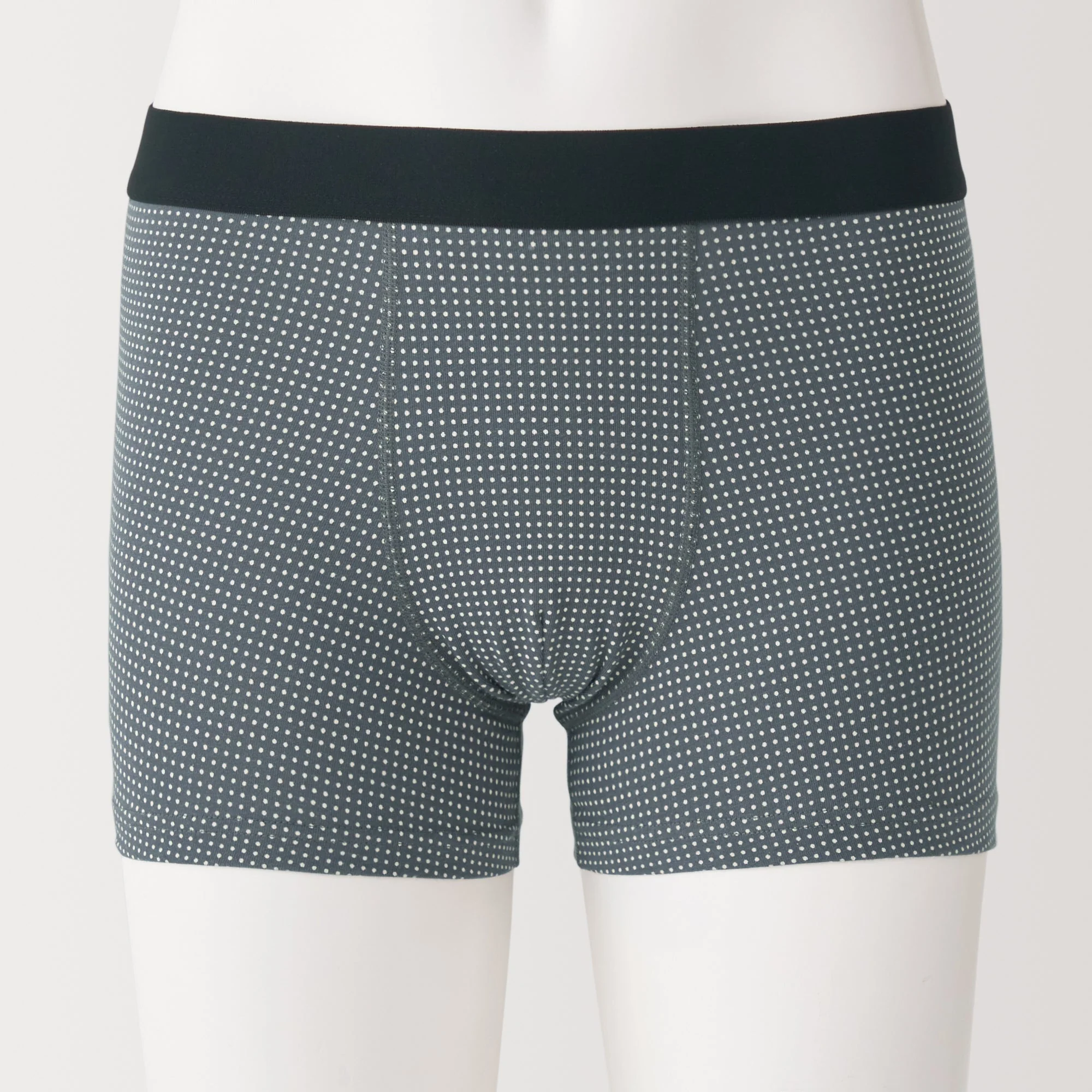 Men's Cotton Jersey Boxer Briefs - Image 18