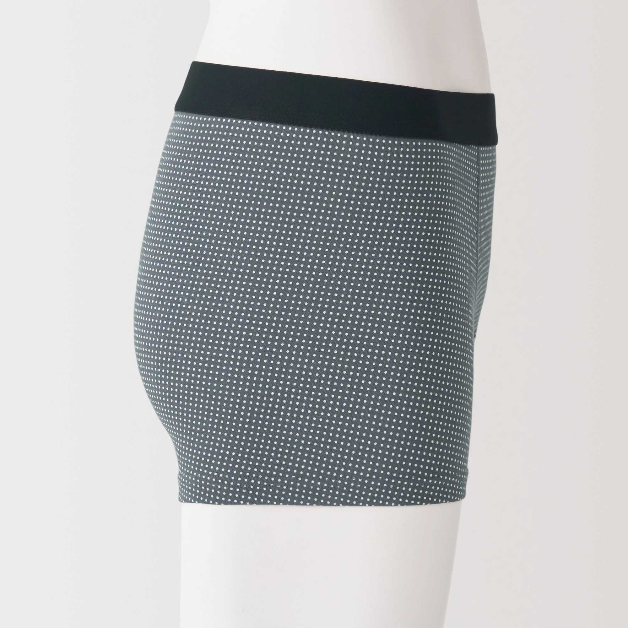 Men's Cotton Jersey Boxer Briefs - Image 19