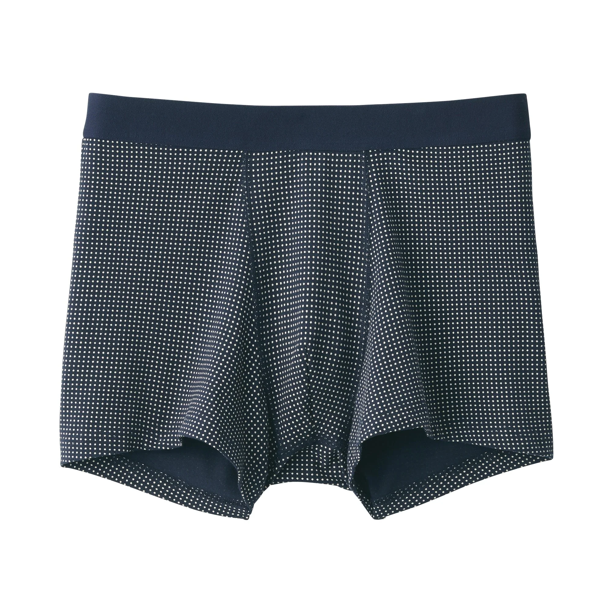 Men's Cotton Jersey Boxer Briefs - Image 22