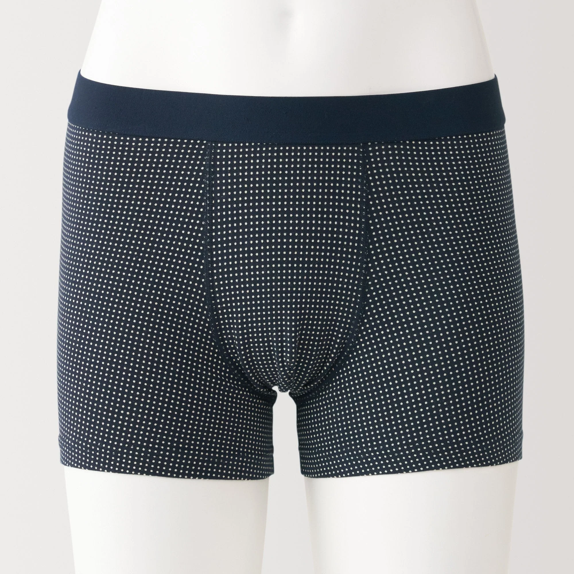 Men's Cotton Jersey Boxer Briefs - Image 23