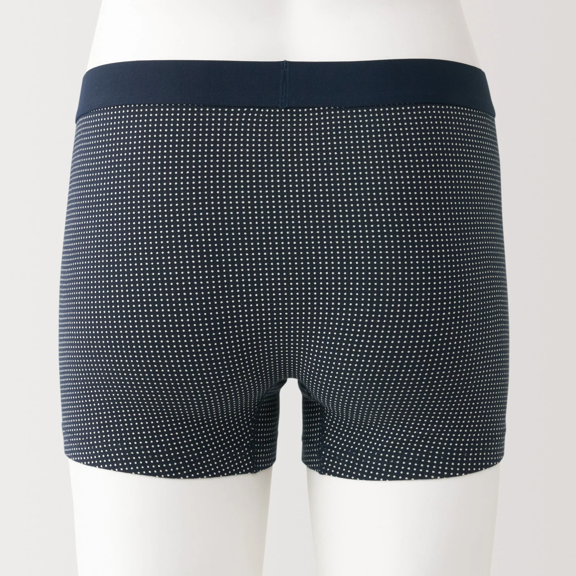Men's Cotton Jersey Boxer Briefs - Image 25