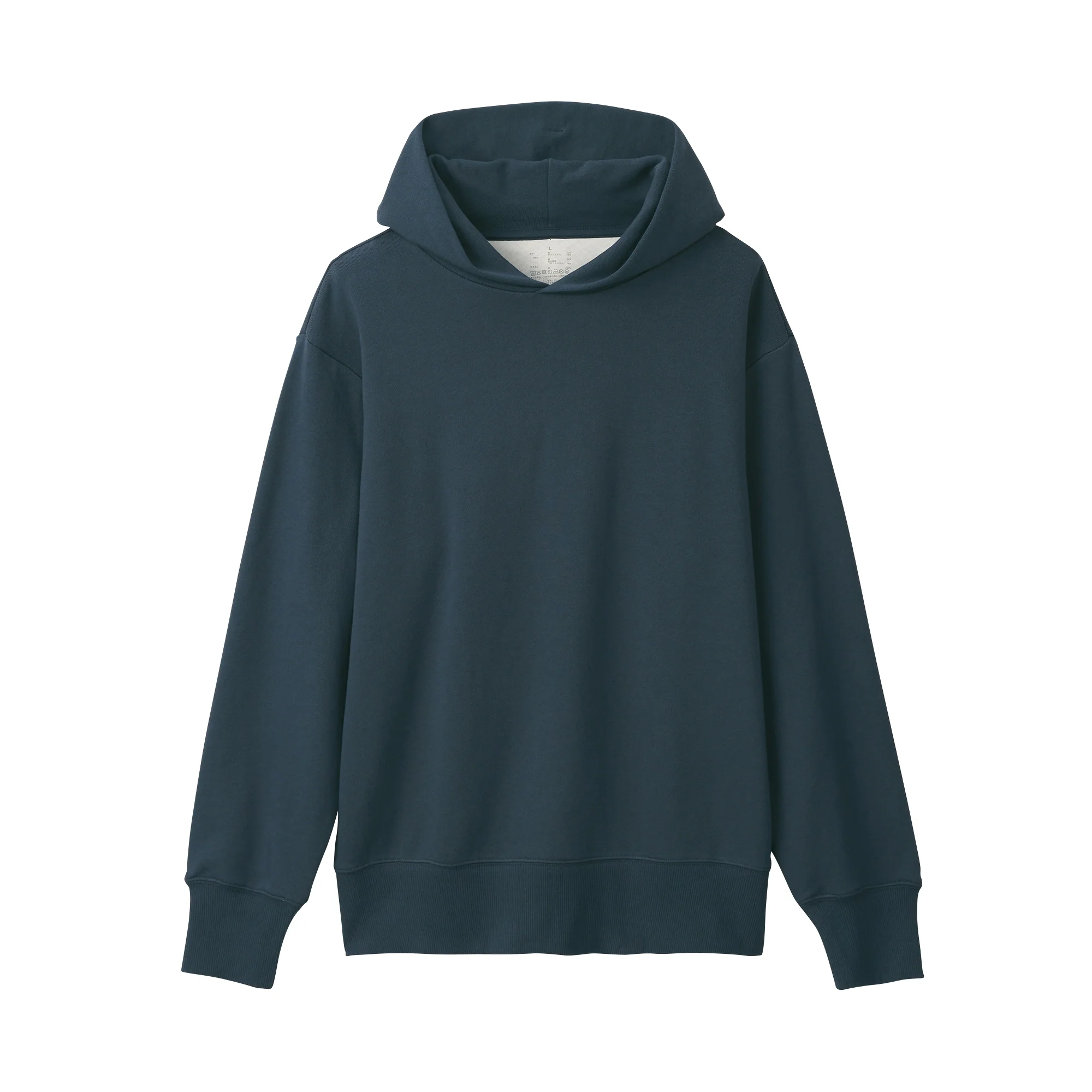 Men's French Terry Pullover Hoodie - Image 51