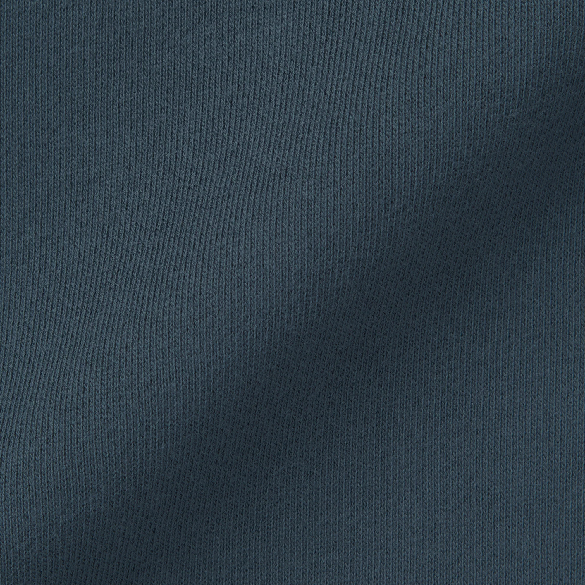 Men's French Terry Pullover Hoodie - Image 57