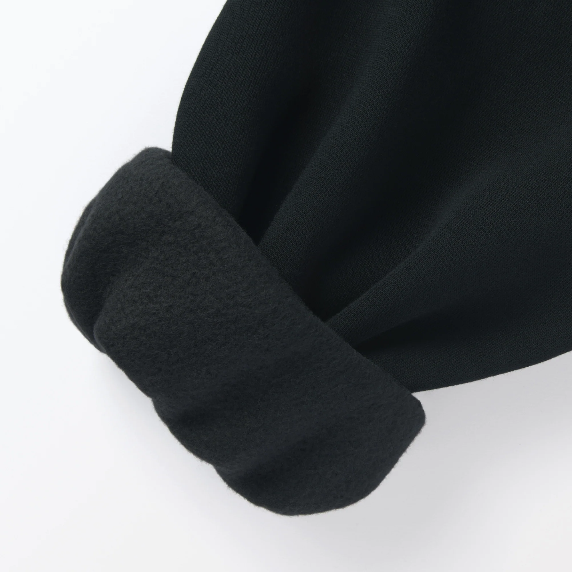 Men's Half-Zip Sweatshirt - Image 18