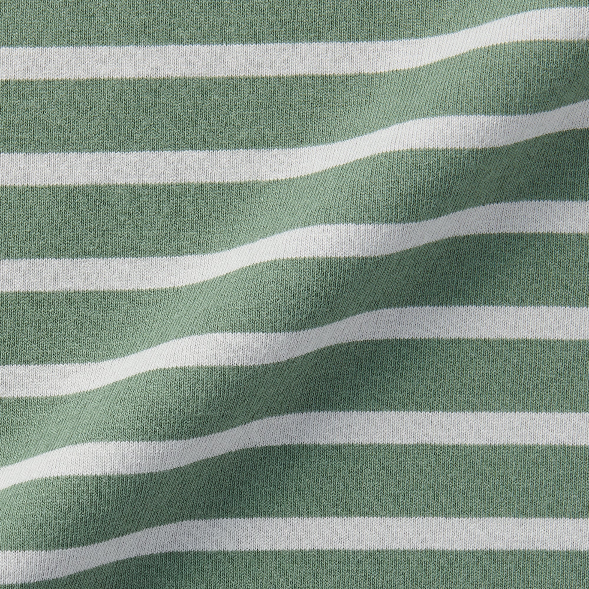Men's Heavyweight Boatneck T-Shirt - Image 17