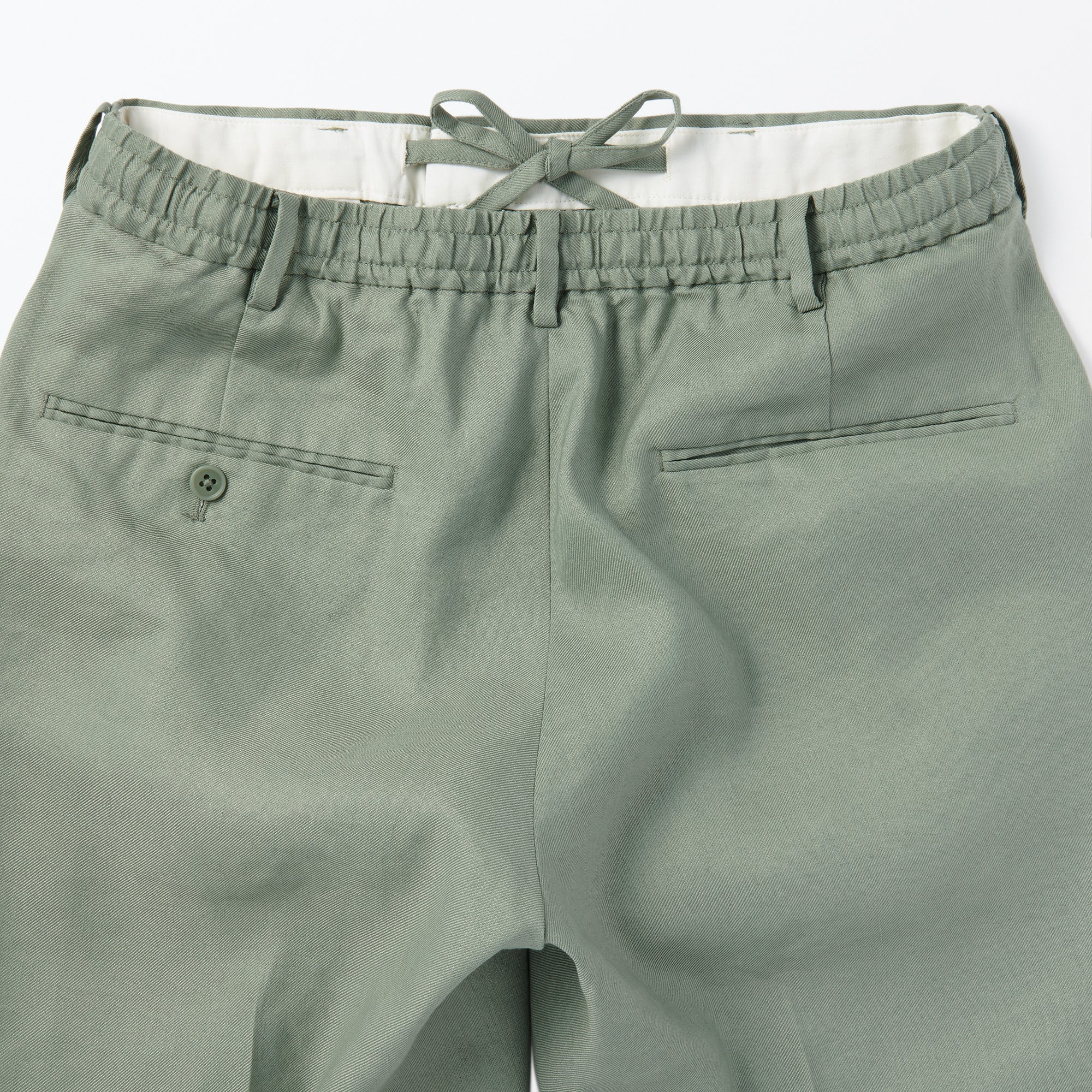 Men's Hemp Blend Shorts - Image 10