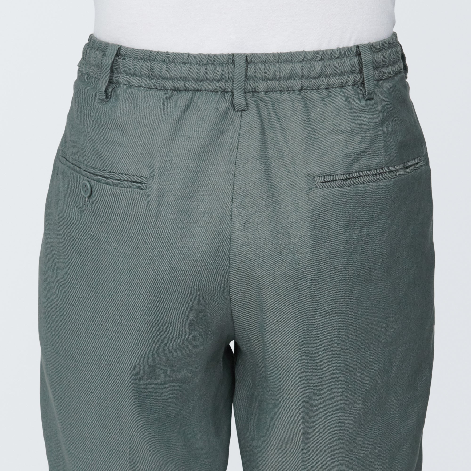 Men's Hemp Blend Shorts - Image 18