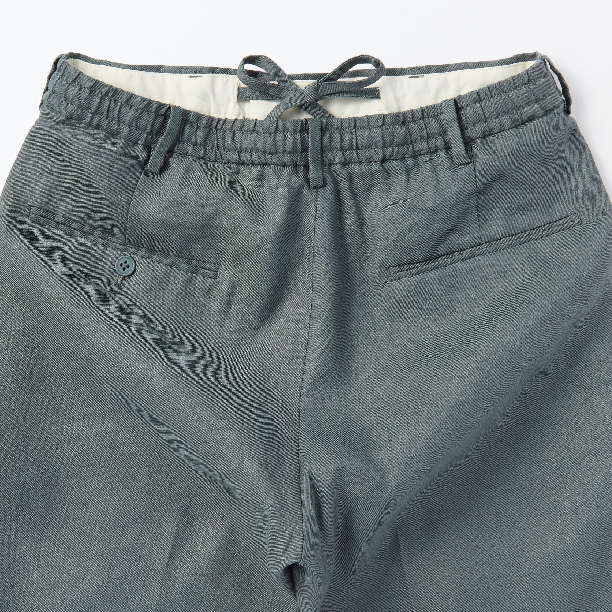 Men's Hemp Blend Shorts - Image 20
