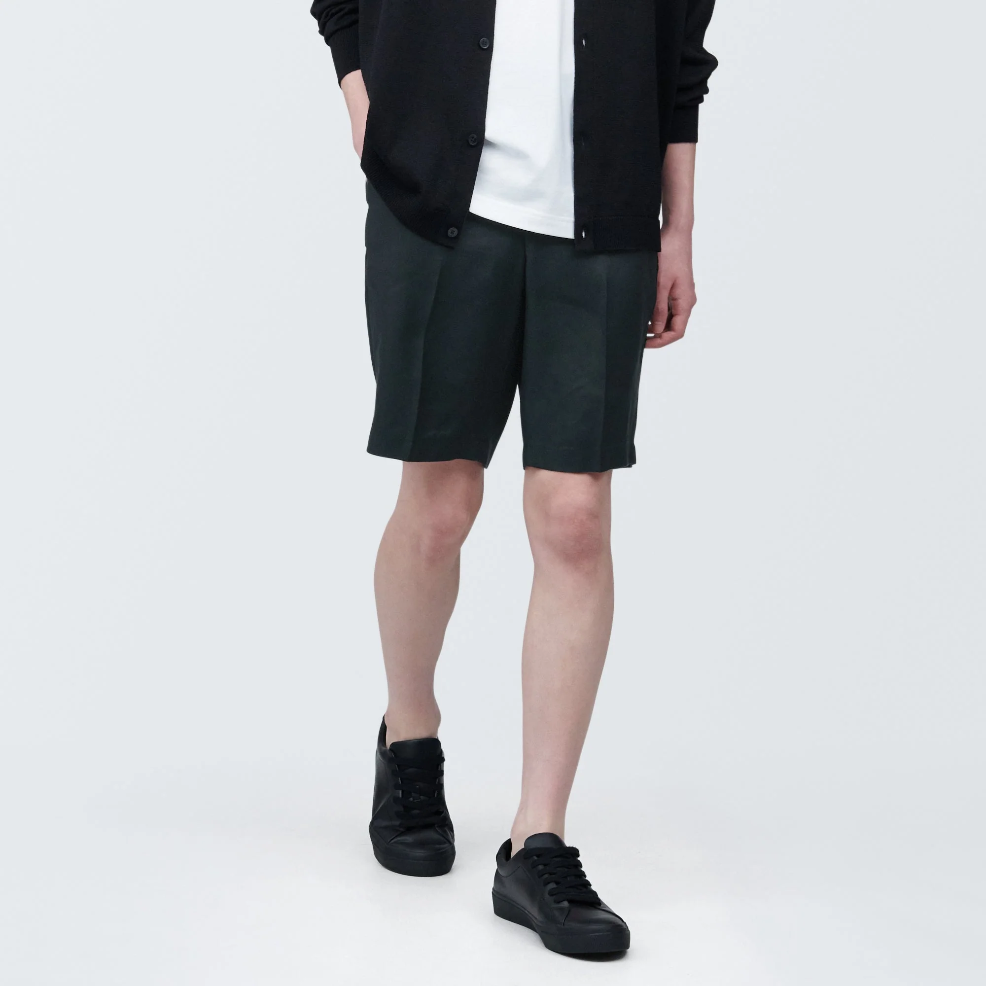 Men's Hemp Blend Shorts - Image 23
