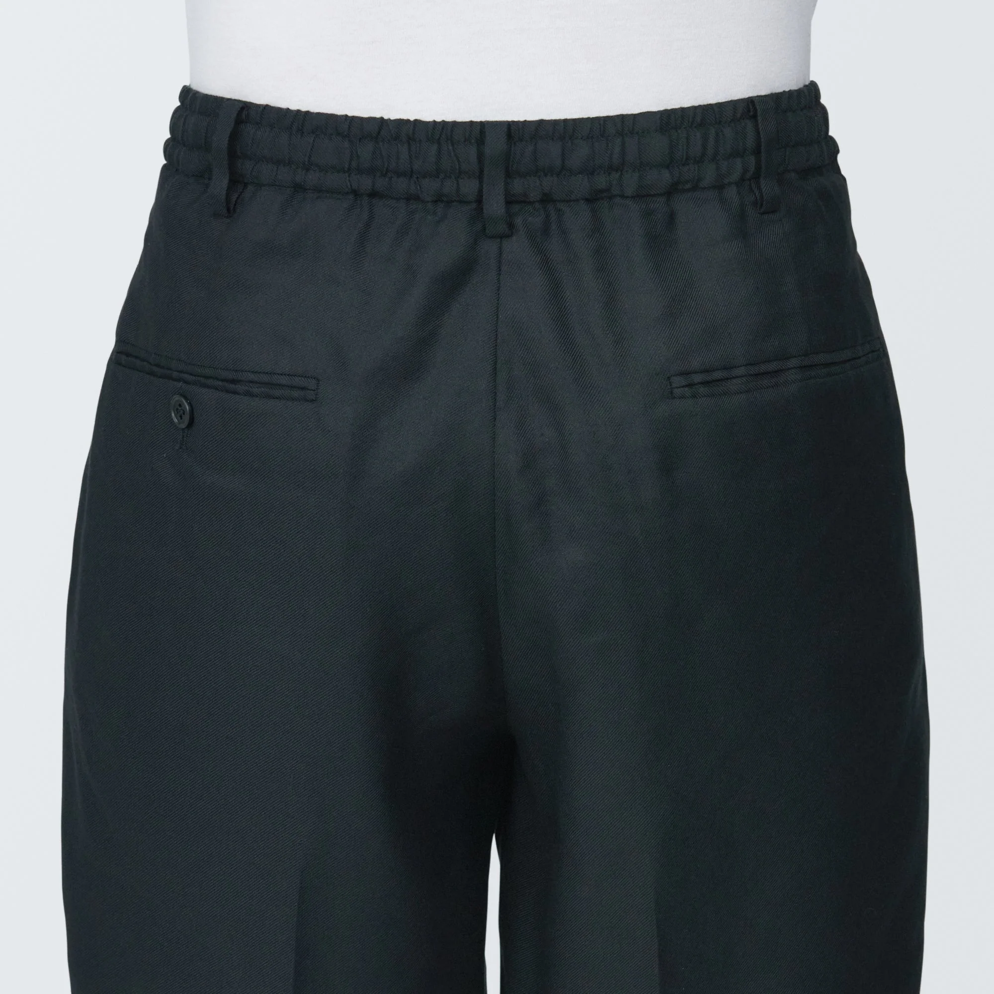 Men's Hemp Blend Shorts - Image 28